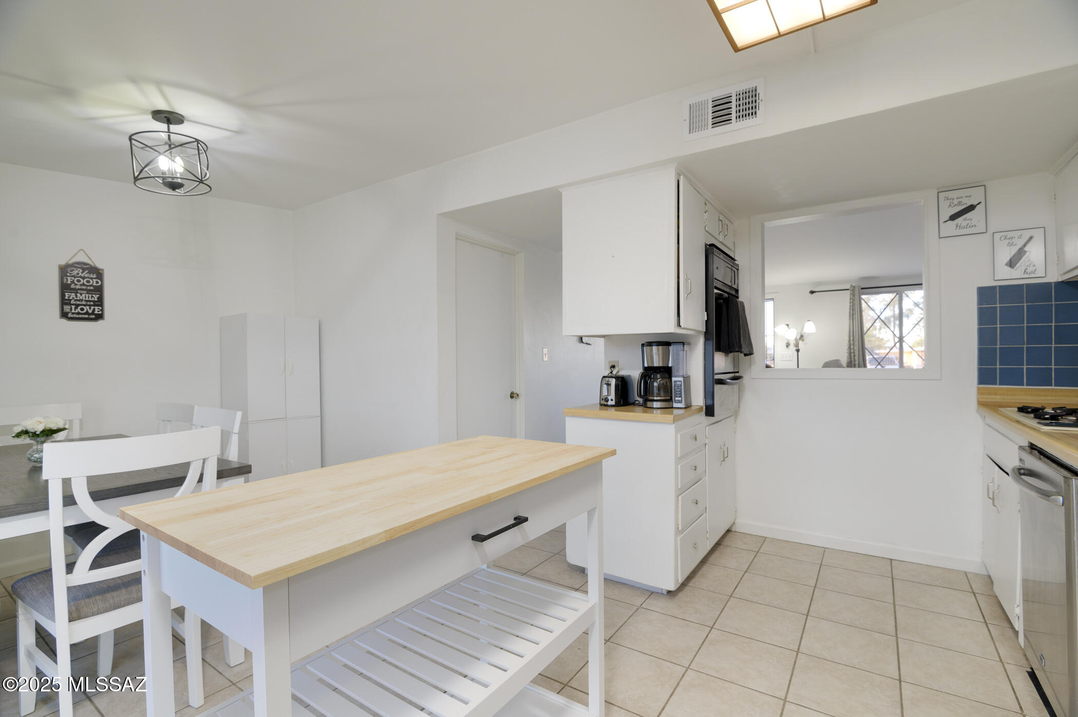 La Cholla - Residential
