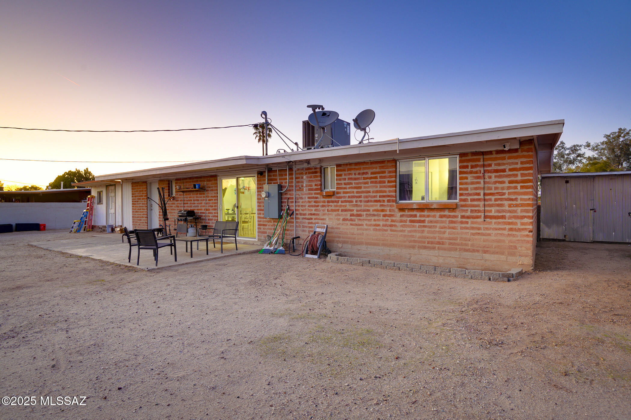 La Cholla - Residential