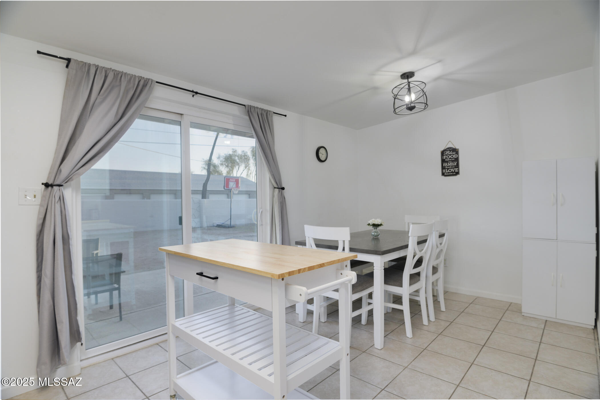 La Cholla - Residential