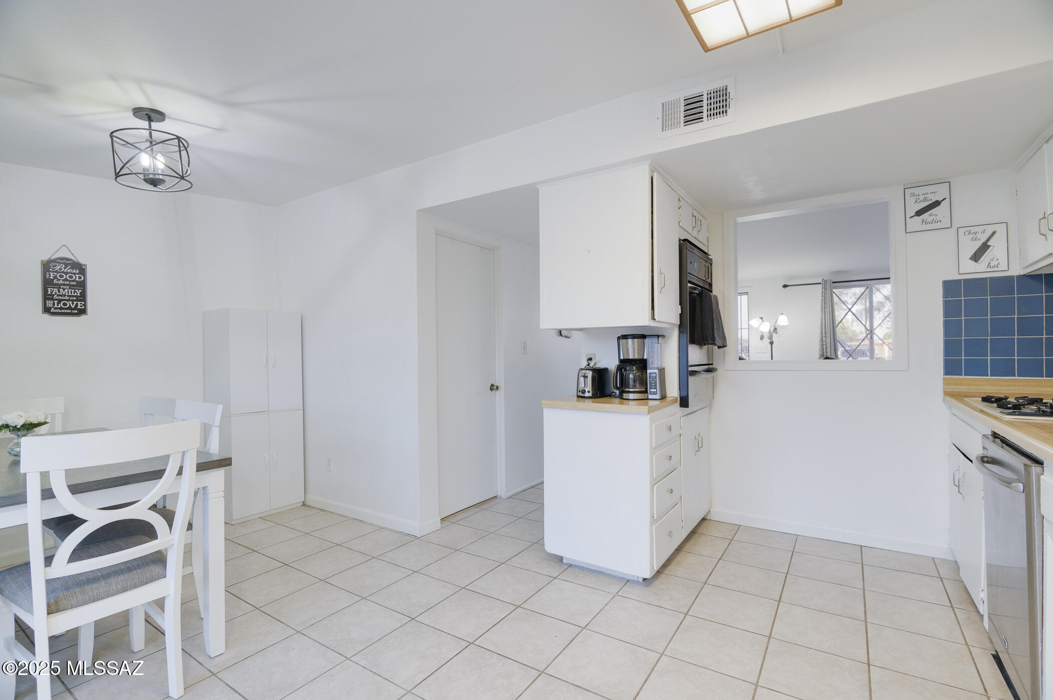 La Cholla - Residential