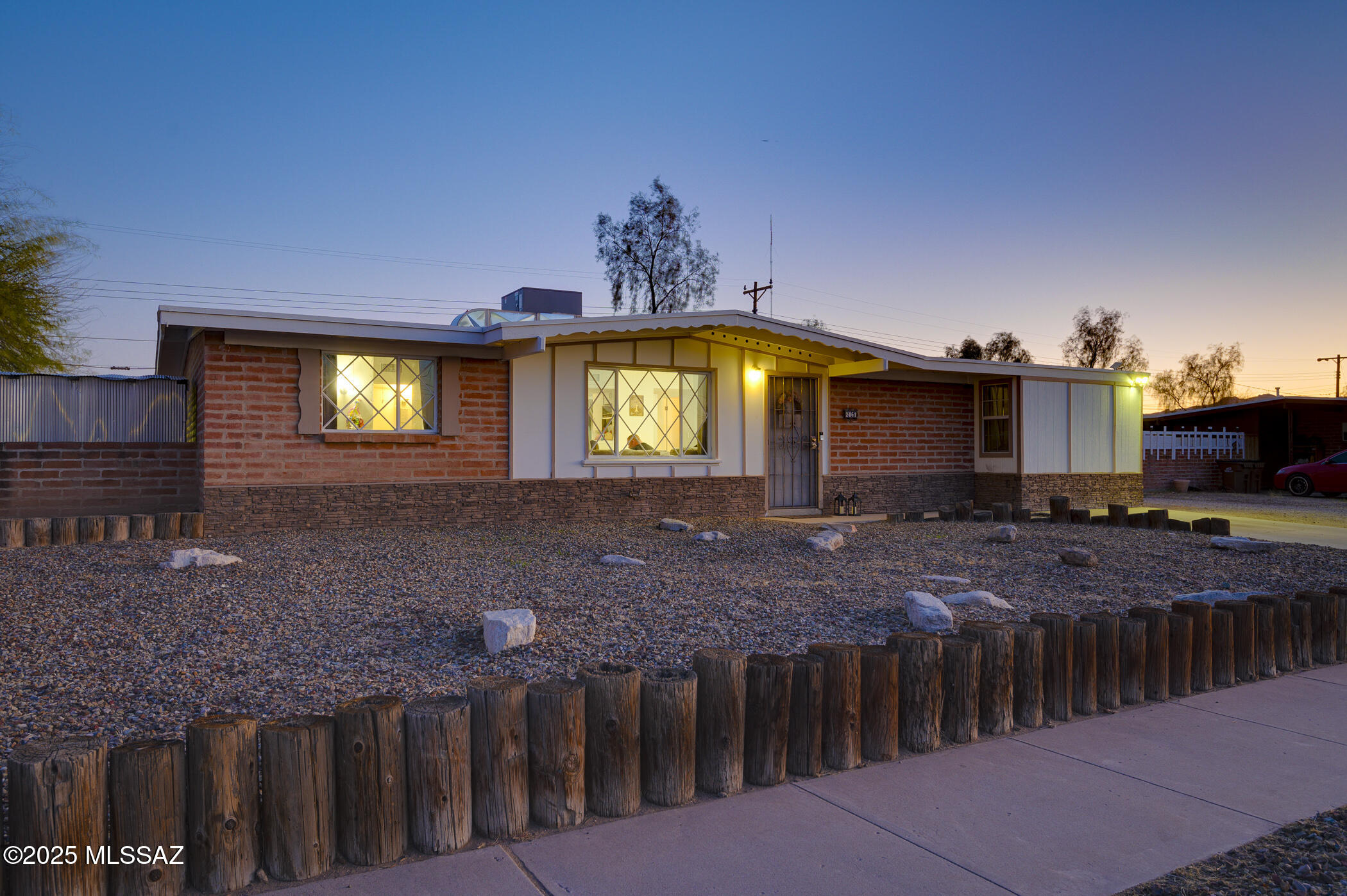 La Cholla - Residential