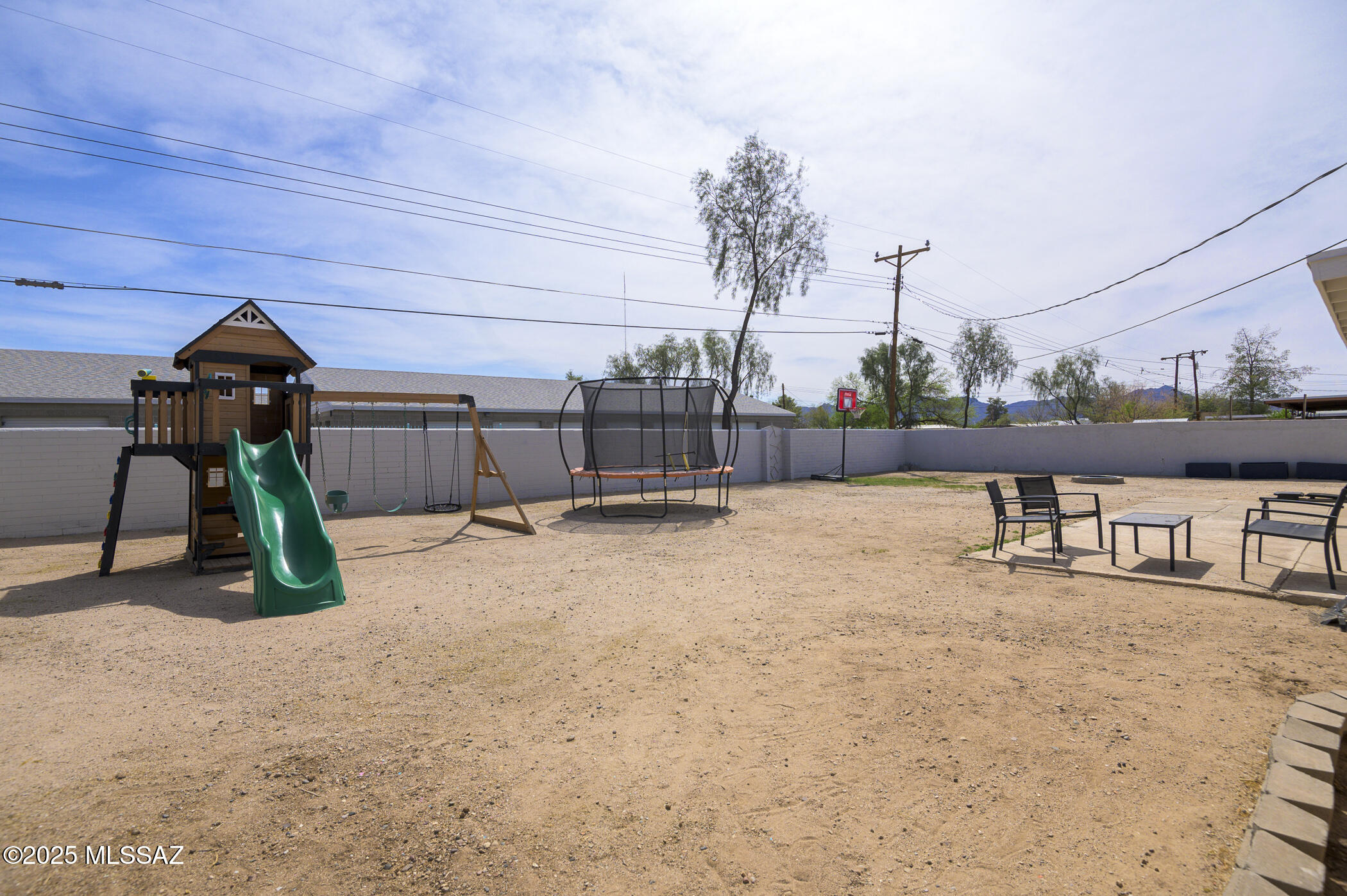 La Cholla - Residential