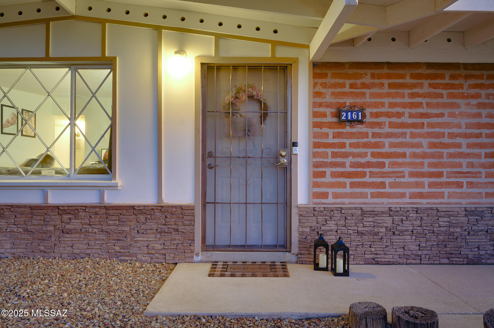 La Cholla - Residential