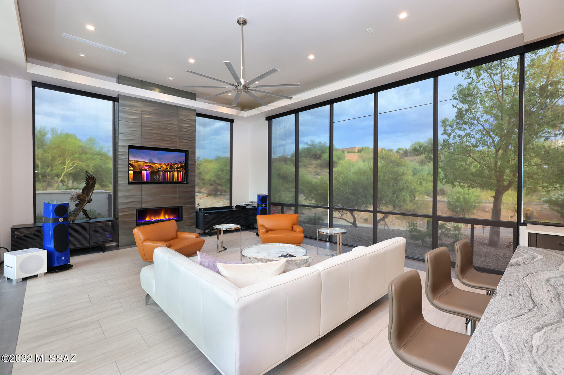 Skyline Country Club Estates (1-54) - Residential