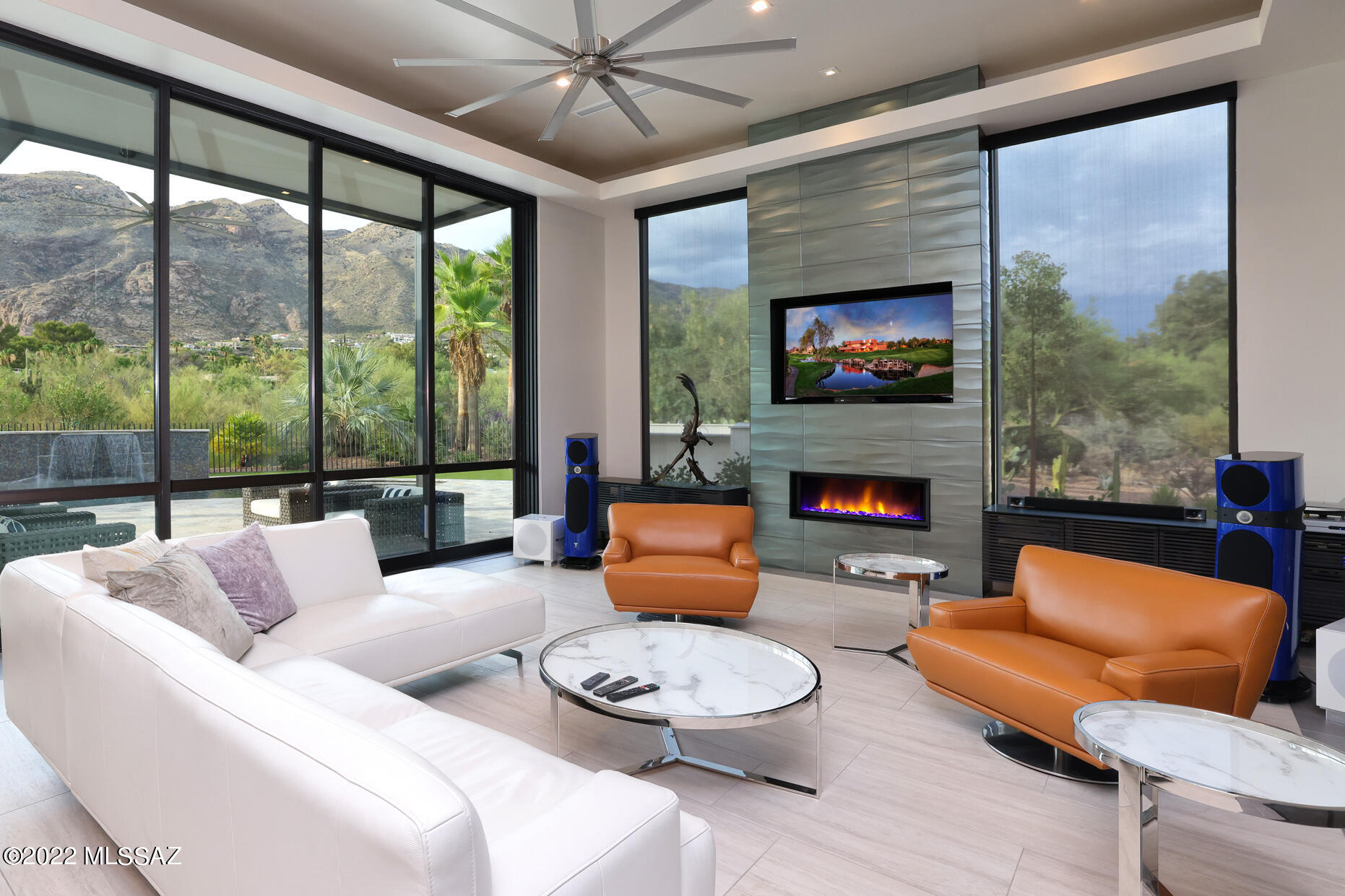 Skyline Country Club Estates (1-54) - Residential