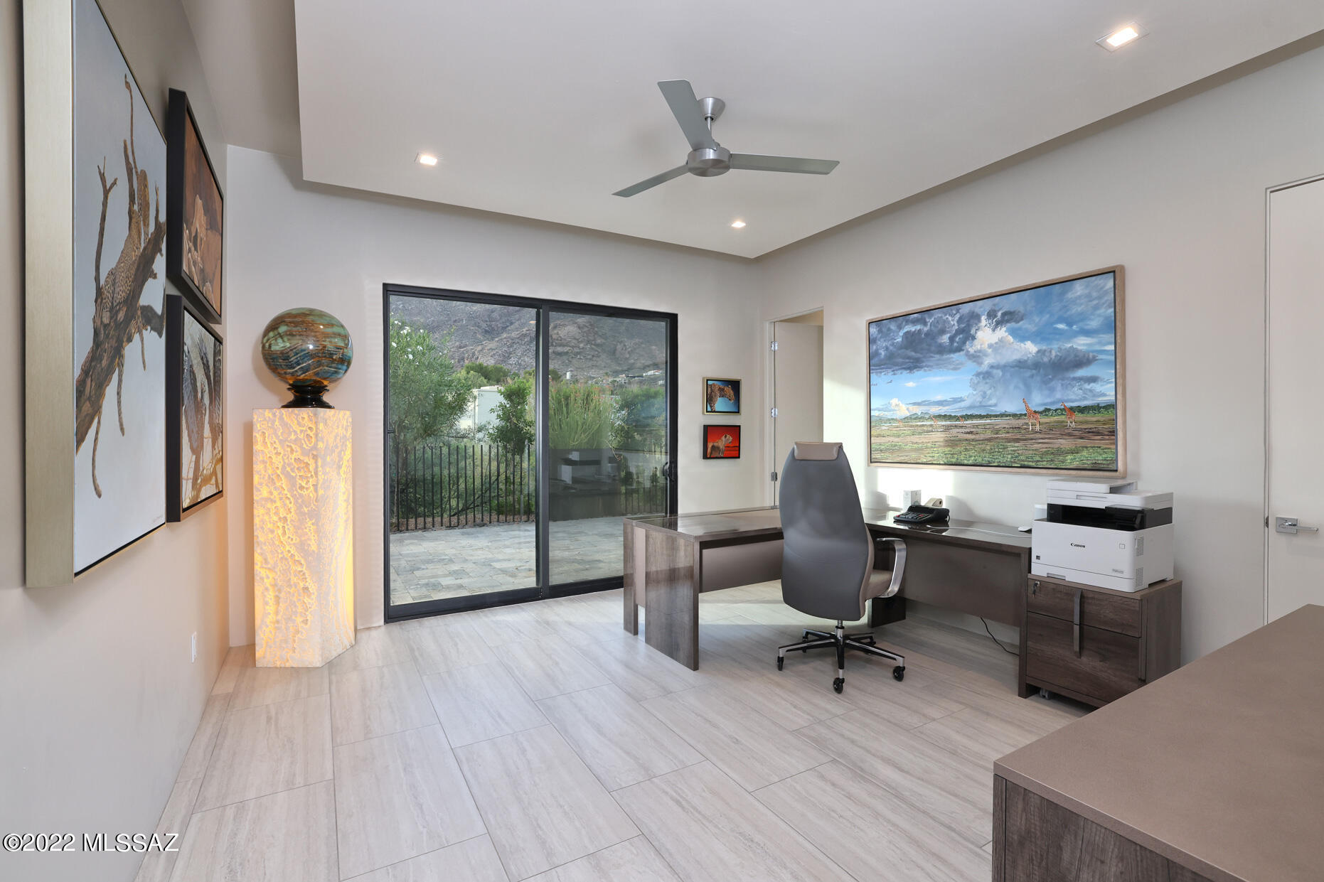 Skyline Country Club Estates (1-54) - Residential
