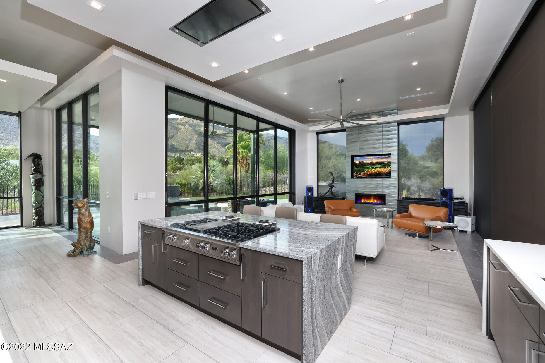 Skyline Country Club Estates (1-54) - Residential