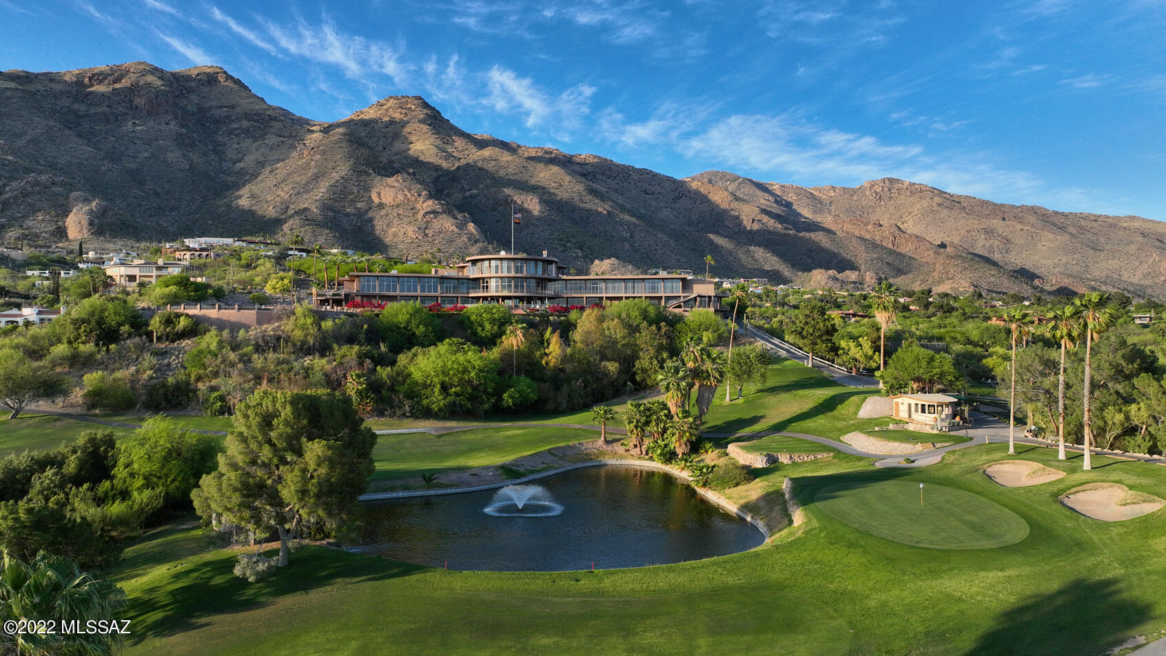 Skyline Country Club Estates (1-54) - Residential