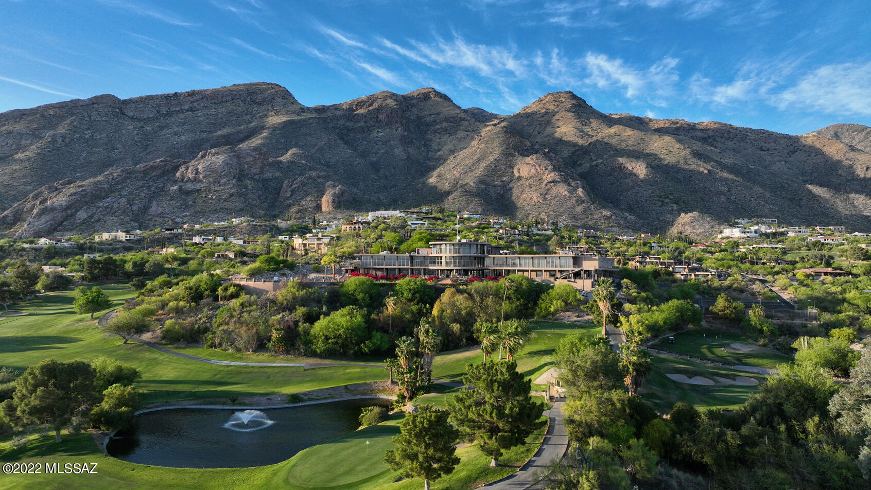 Skyline Country Club Estates (1-54) - Residential