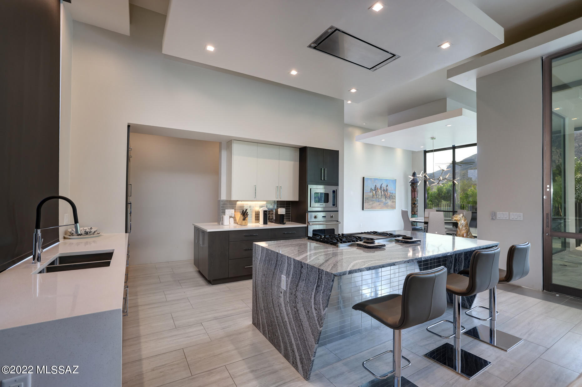 Skyline Country Club Estates (1-54) - Residential