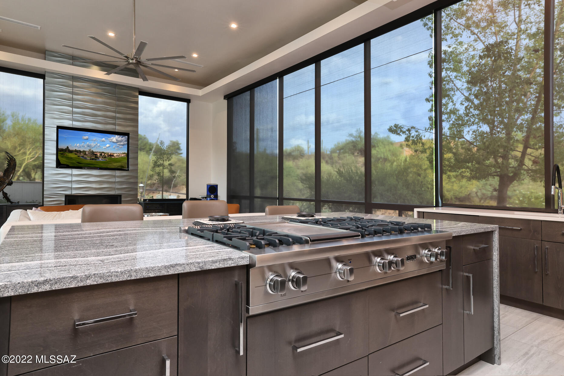 Skyline Country Club Estates (1-54) - Residential