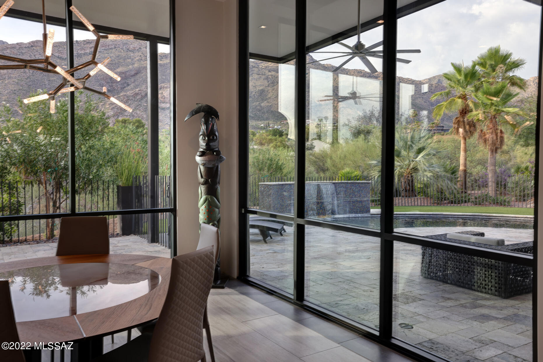 Skyline Country Club Estates (1-54) - Residential