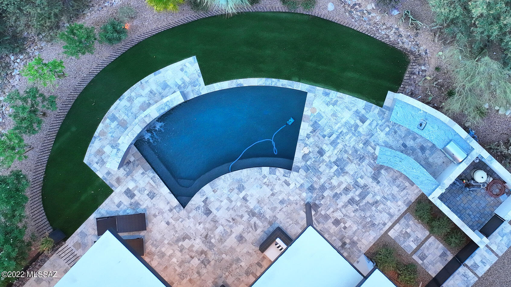 Skyline Country Club Estates (1-54) - Residential