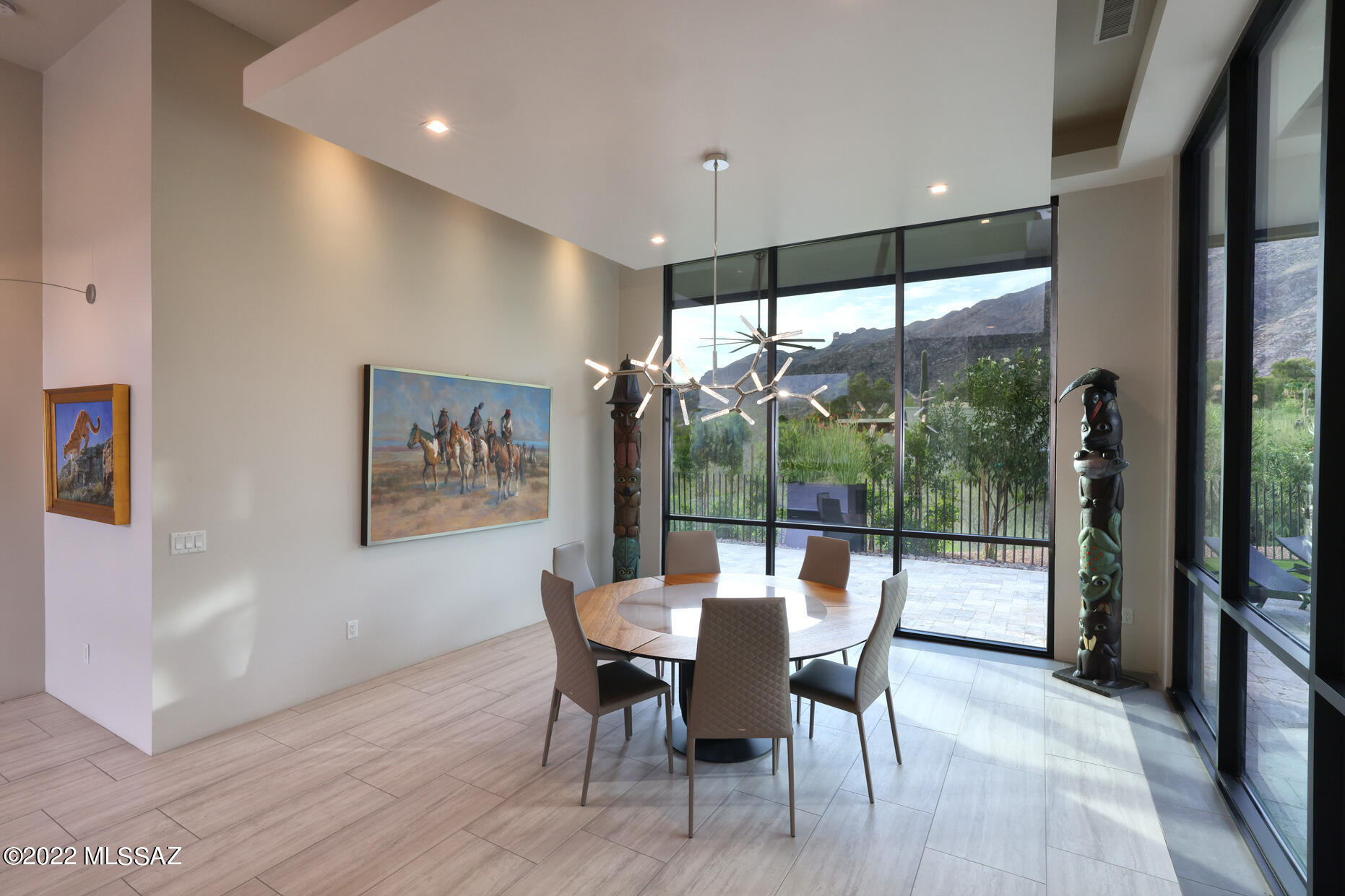 Skyline Country Club Estates (1-54) - Residential