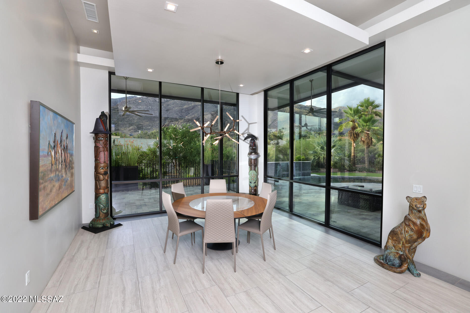 Skyline Country Club Estates (1-54) - Residential