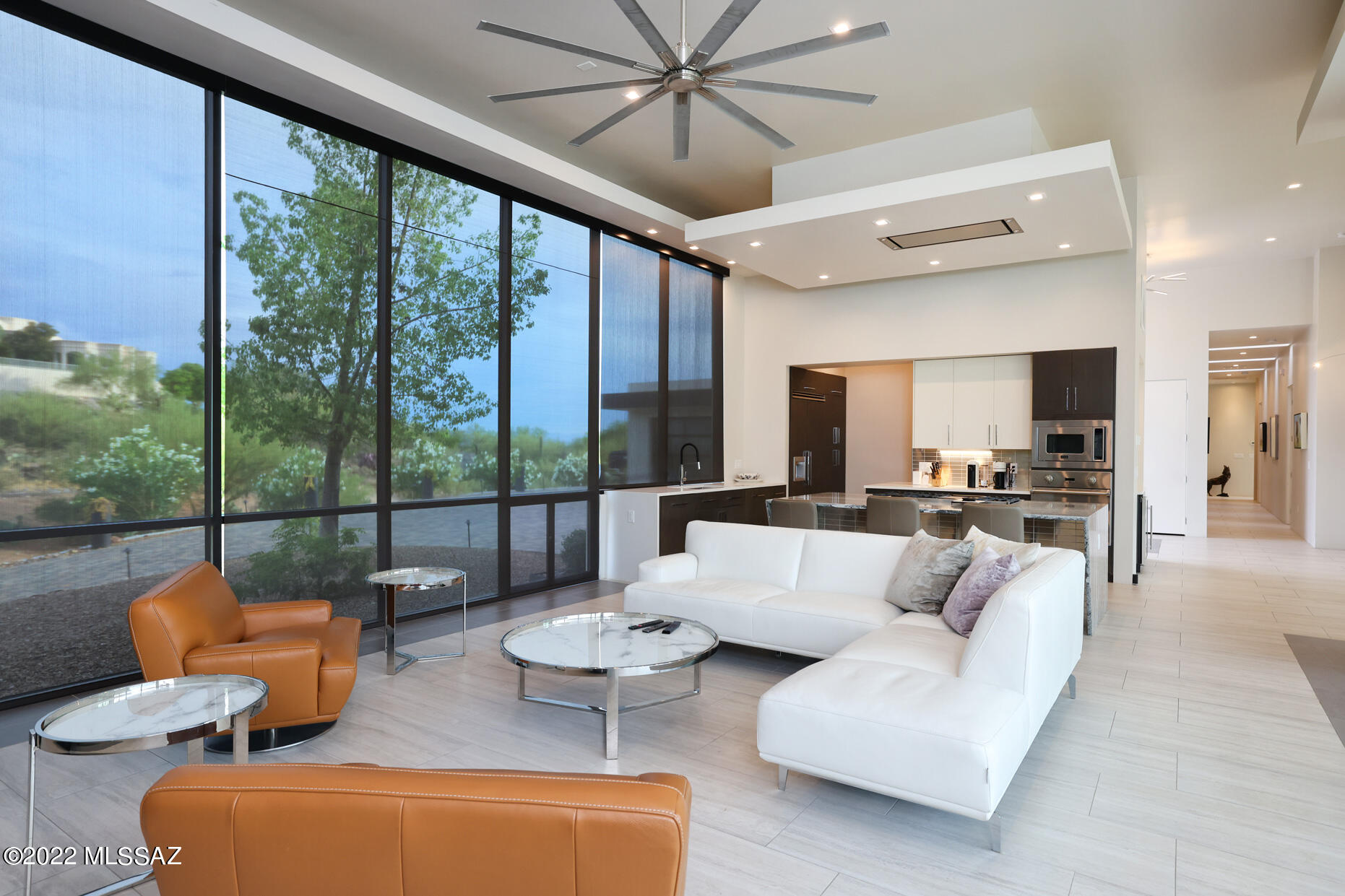 Skyline Country Club Estates (1-54) - Residential