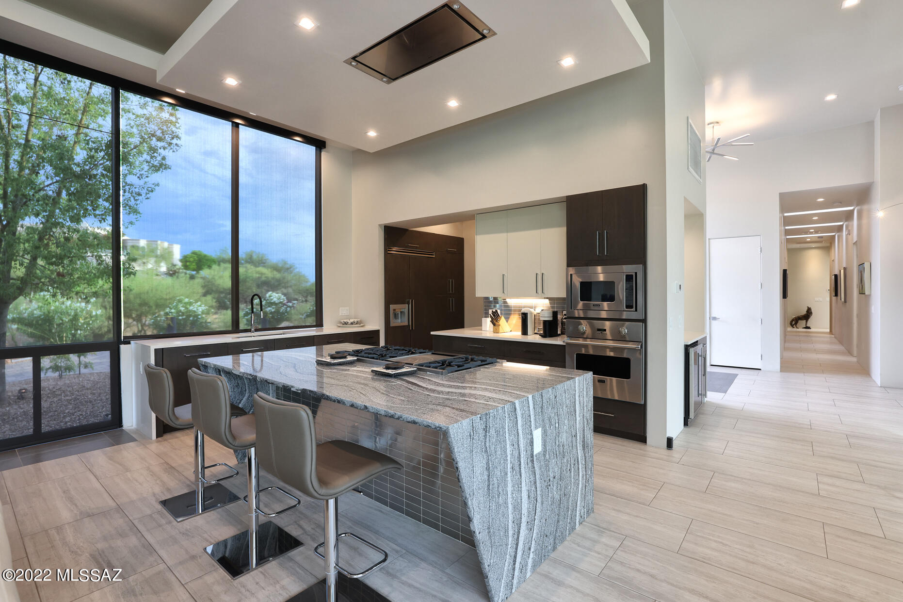 Skyline Country Club Estates (1-54) - Residential