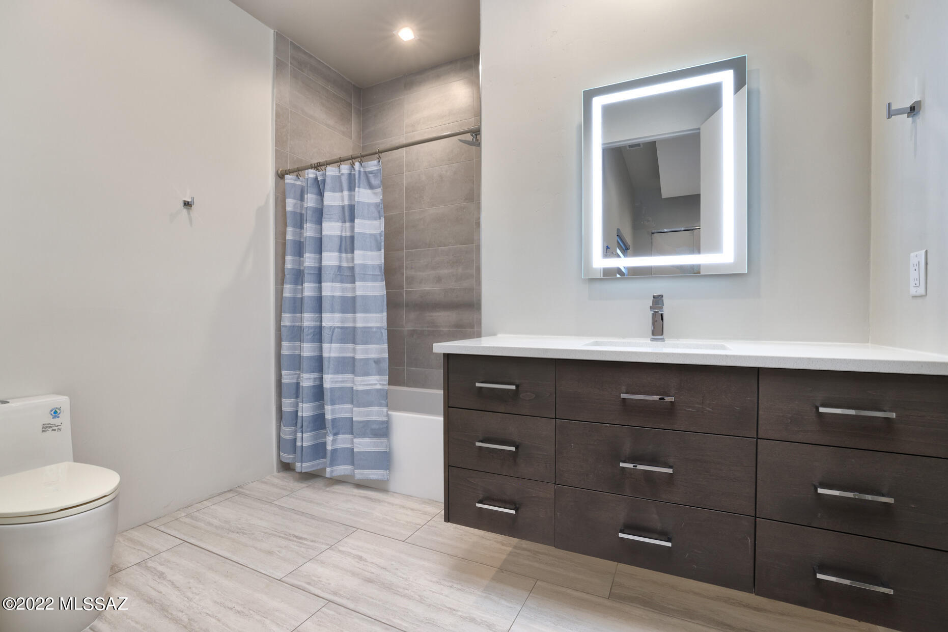 Skyline Country Club Estates (1-54) - Residential