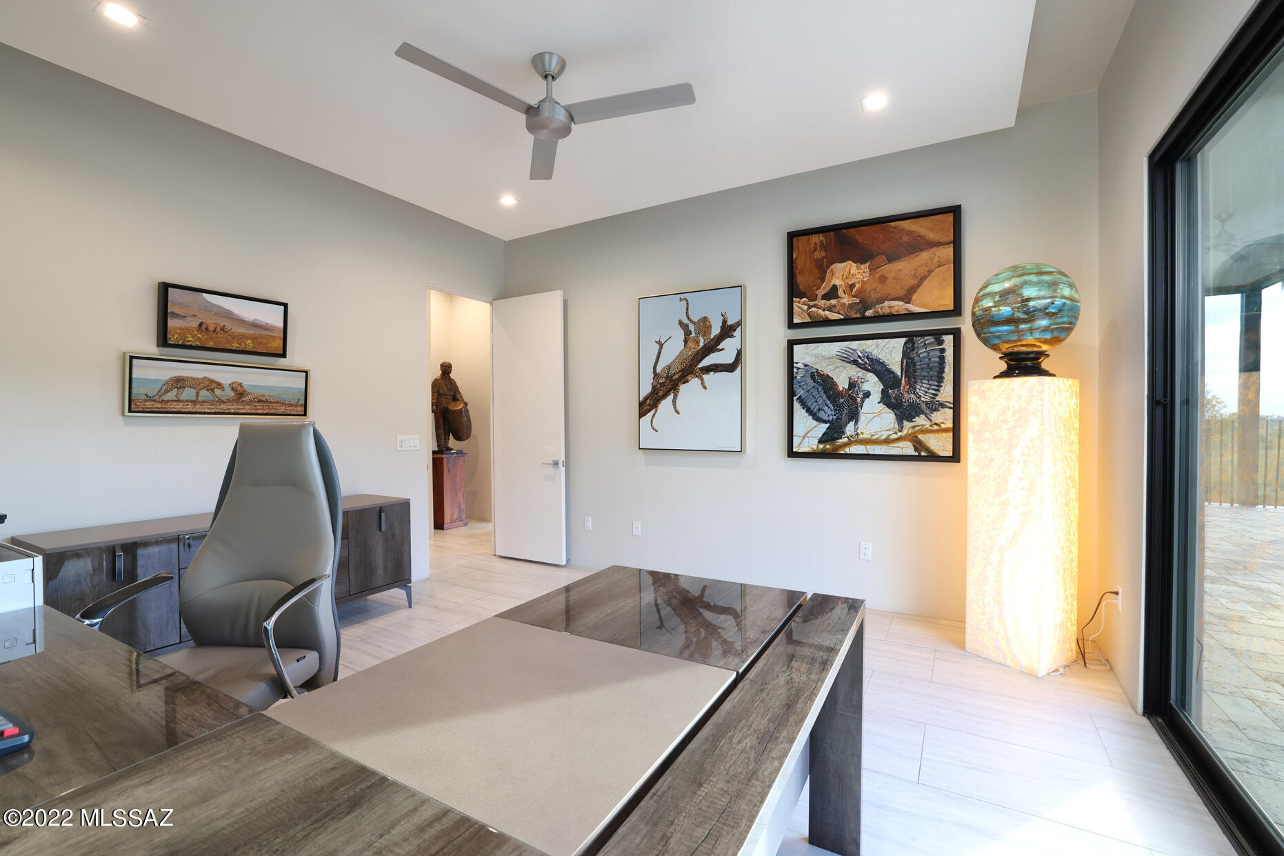 Skyline Country Club Estates (1-54) - Residential