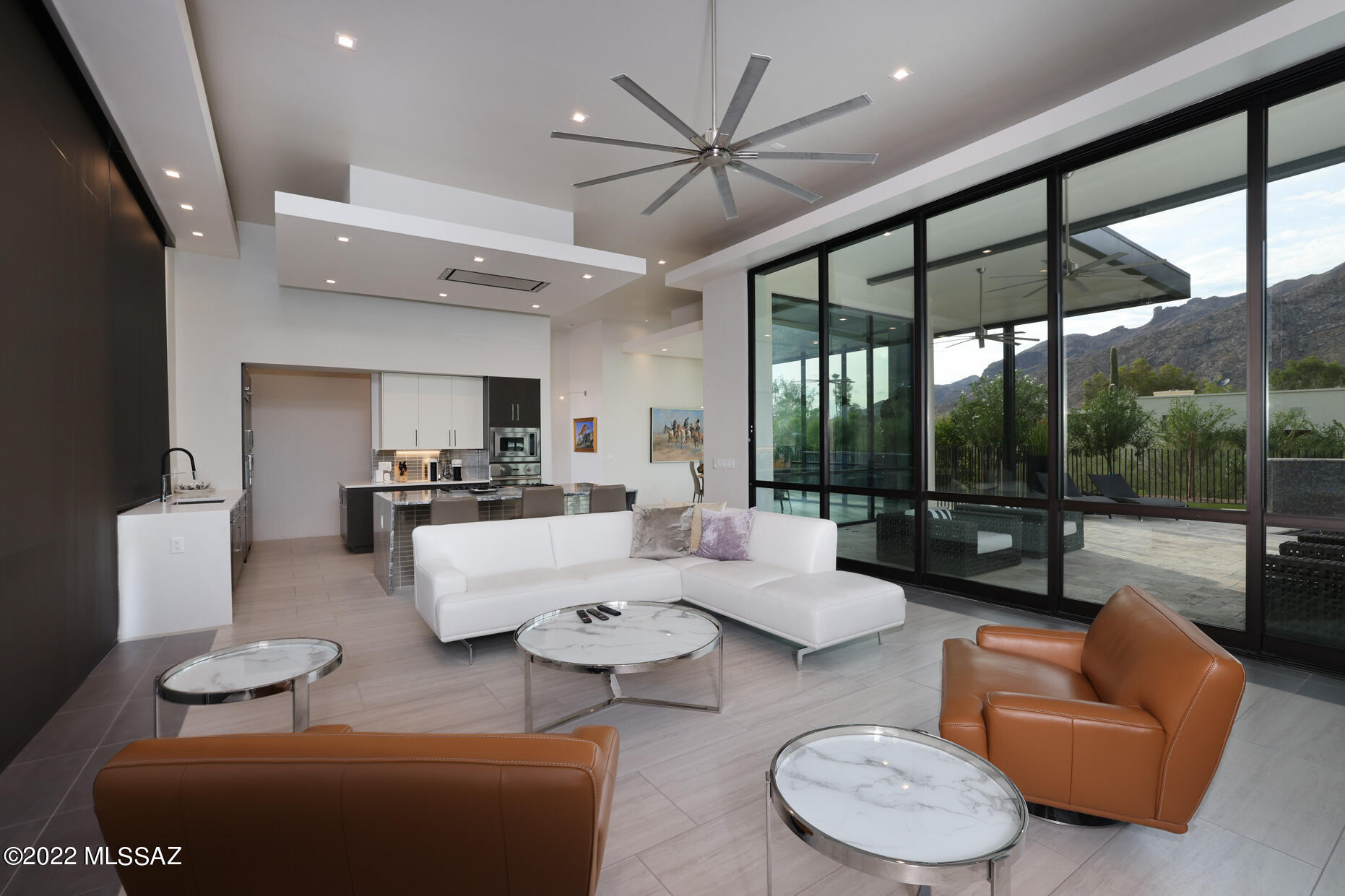 Skyline Country Club Estates (1-54) - Residential