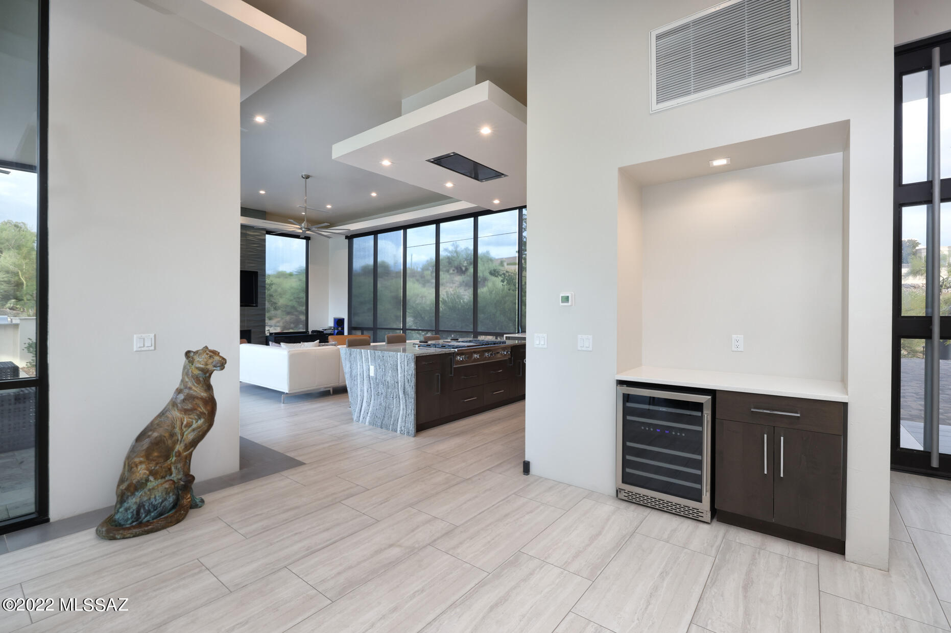 Skyline Country Club Estates (1-54) - Residential