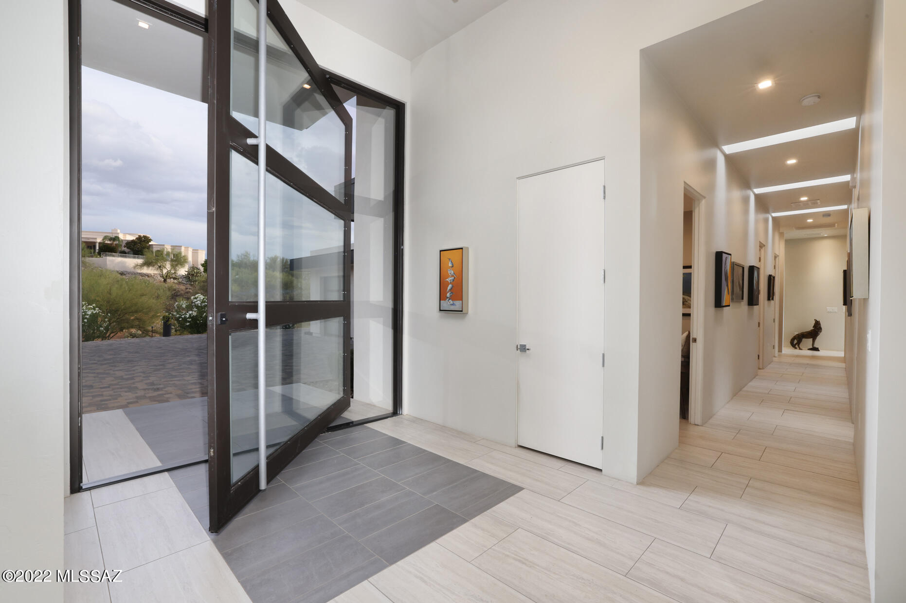 Skyline Country Club Estates (1-54) - Residential
