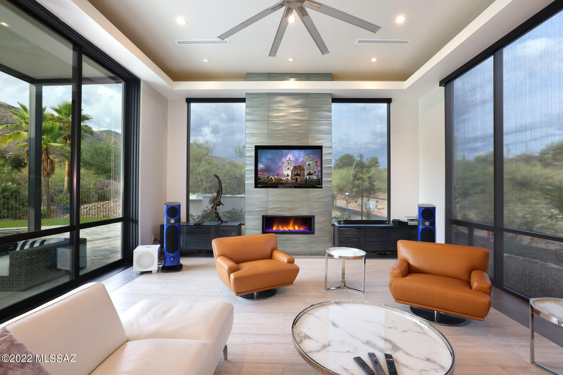 Skyline Country Club Estates (1-54) - Residential