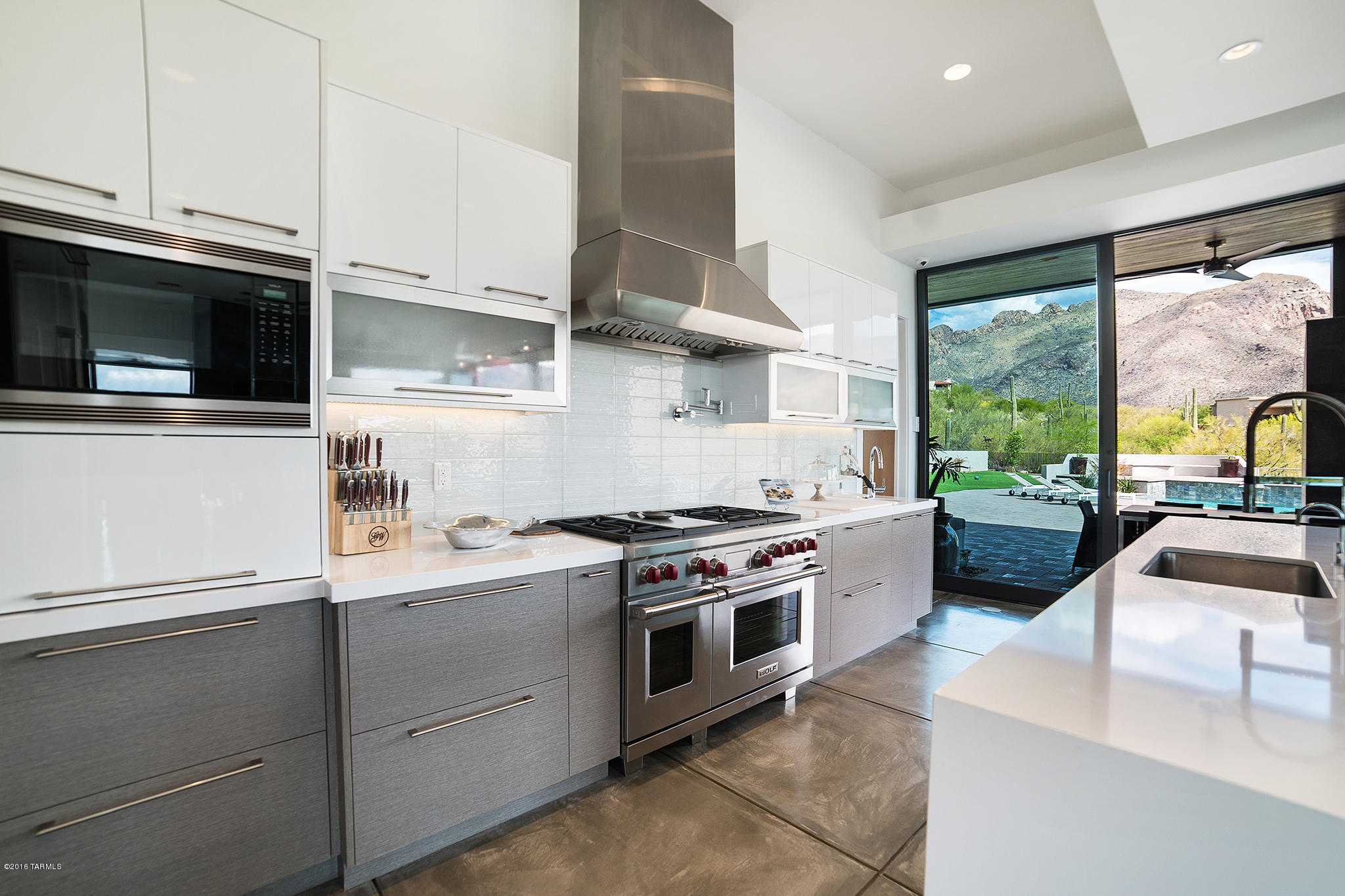 Pima Canyon Estates (1-176) - Residential