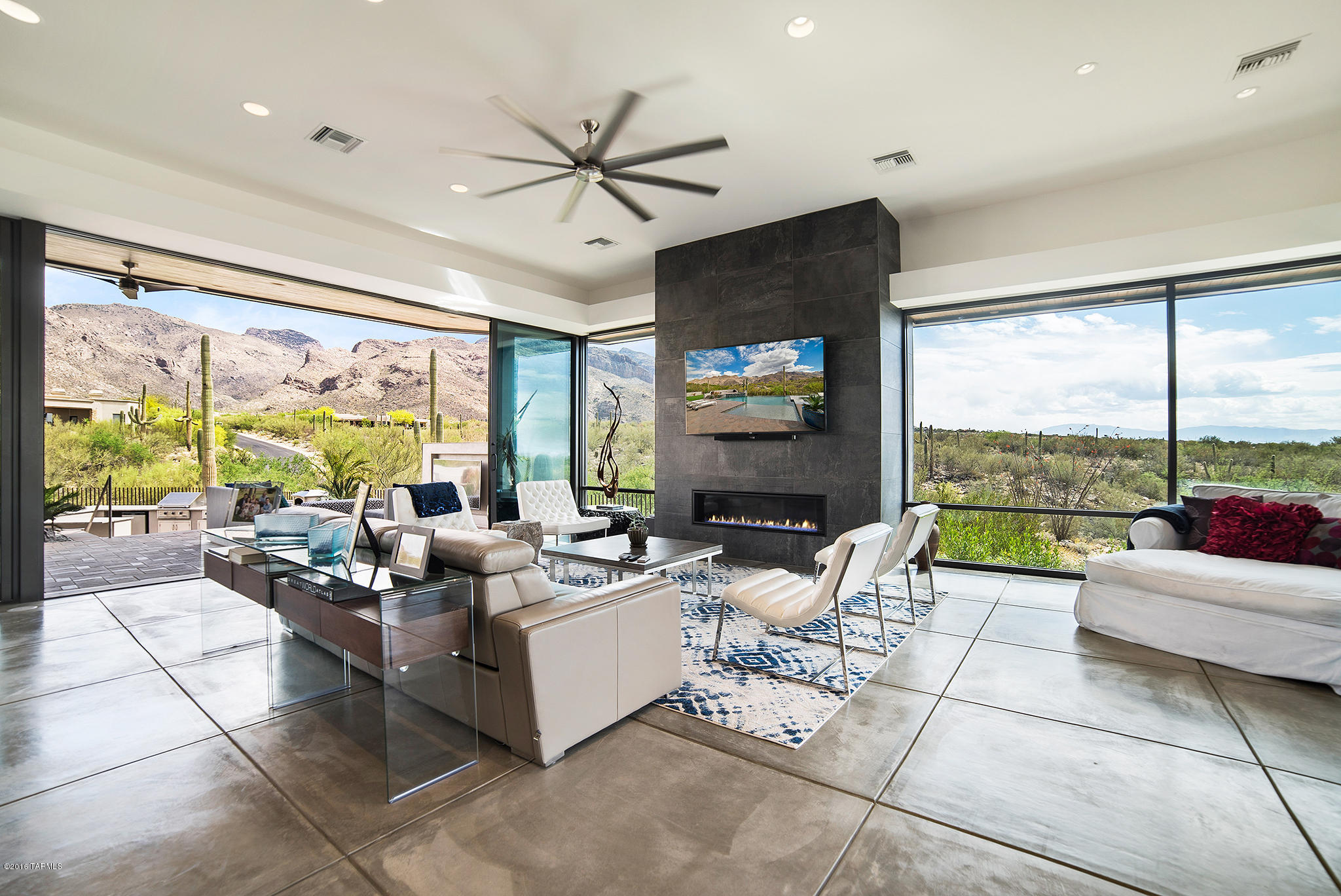 Pima Canyon Estates (1-176) - Residential