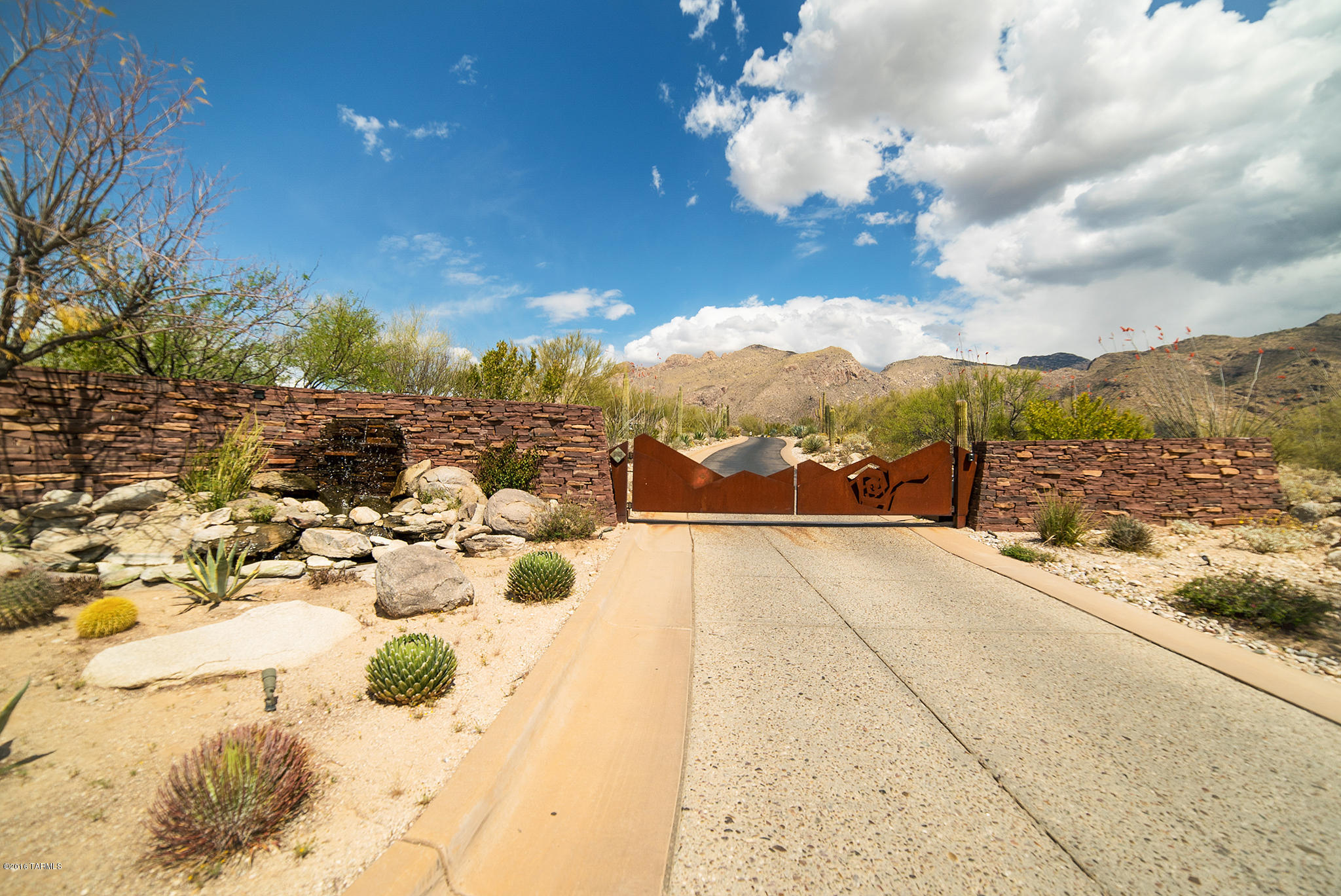 Pima Canyon Estates (1-176) - Residential