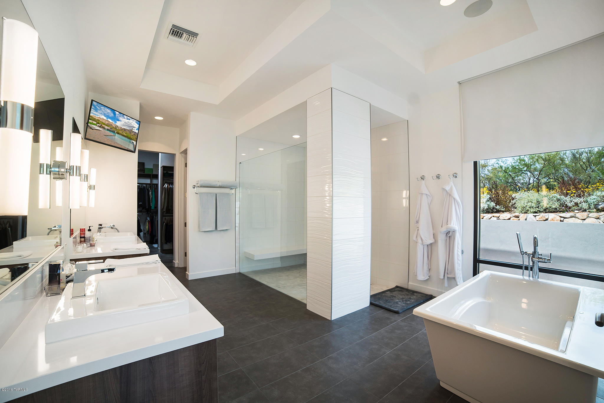 Pima Canyon Estates (1-176) - Residential