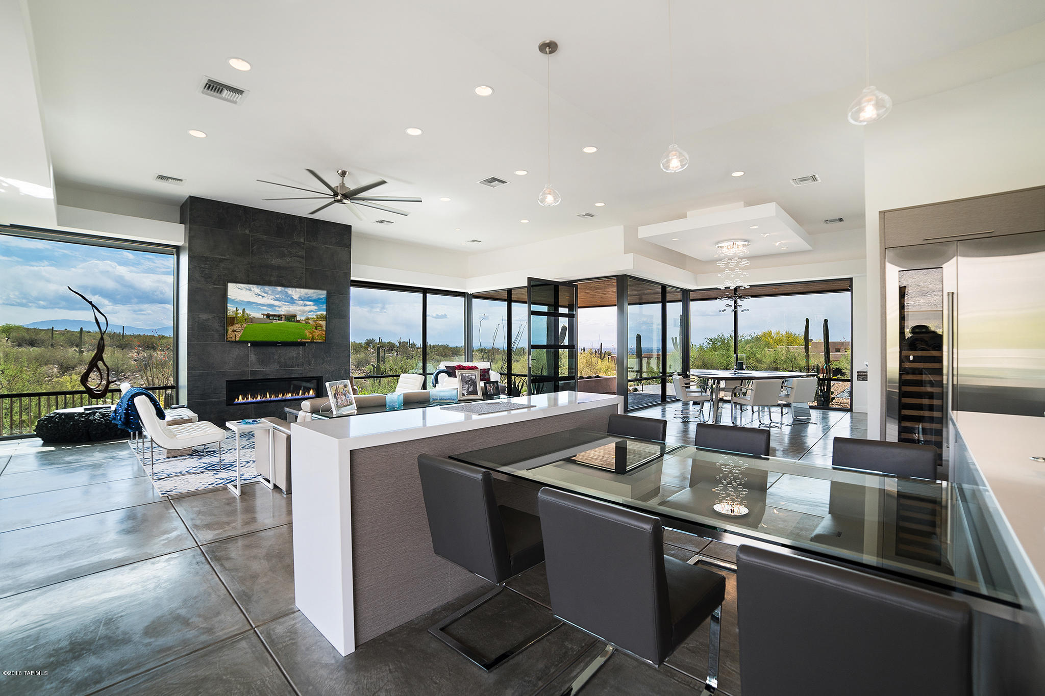Pima Canyon Estates (1-176) - Residential