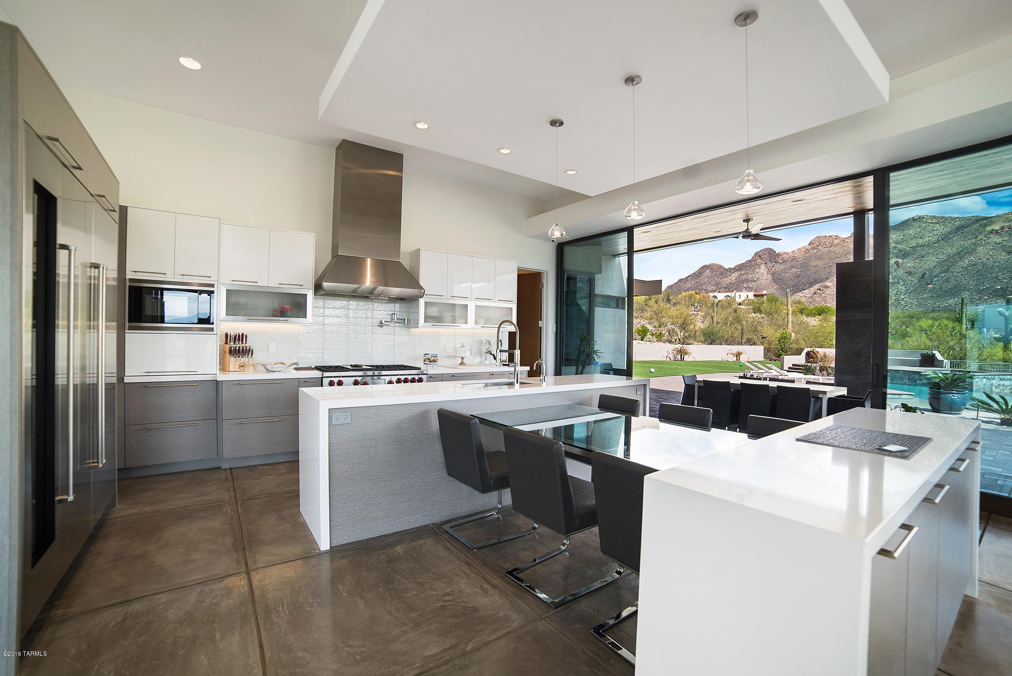 Pima Canyon Estates (1-176) - Residential