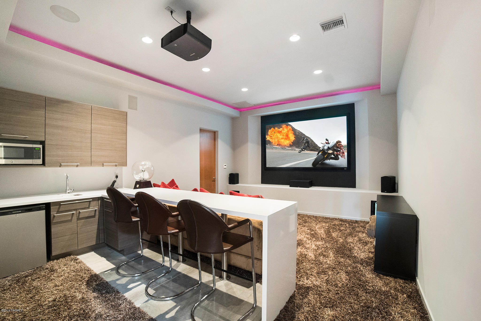 Pima Canyon Estates (1-176) - Residential