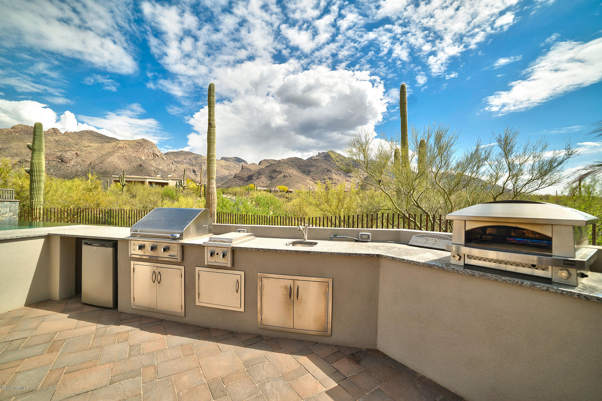 Pima Canyon Estates (1-176) - Residential