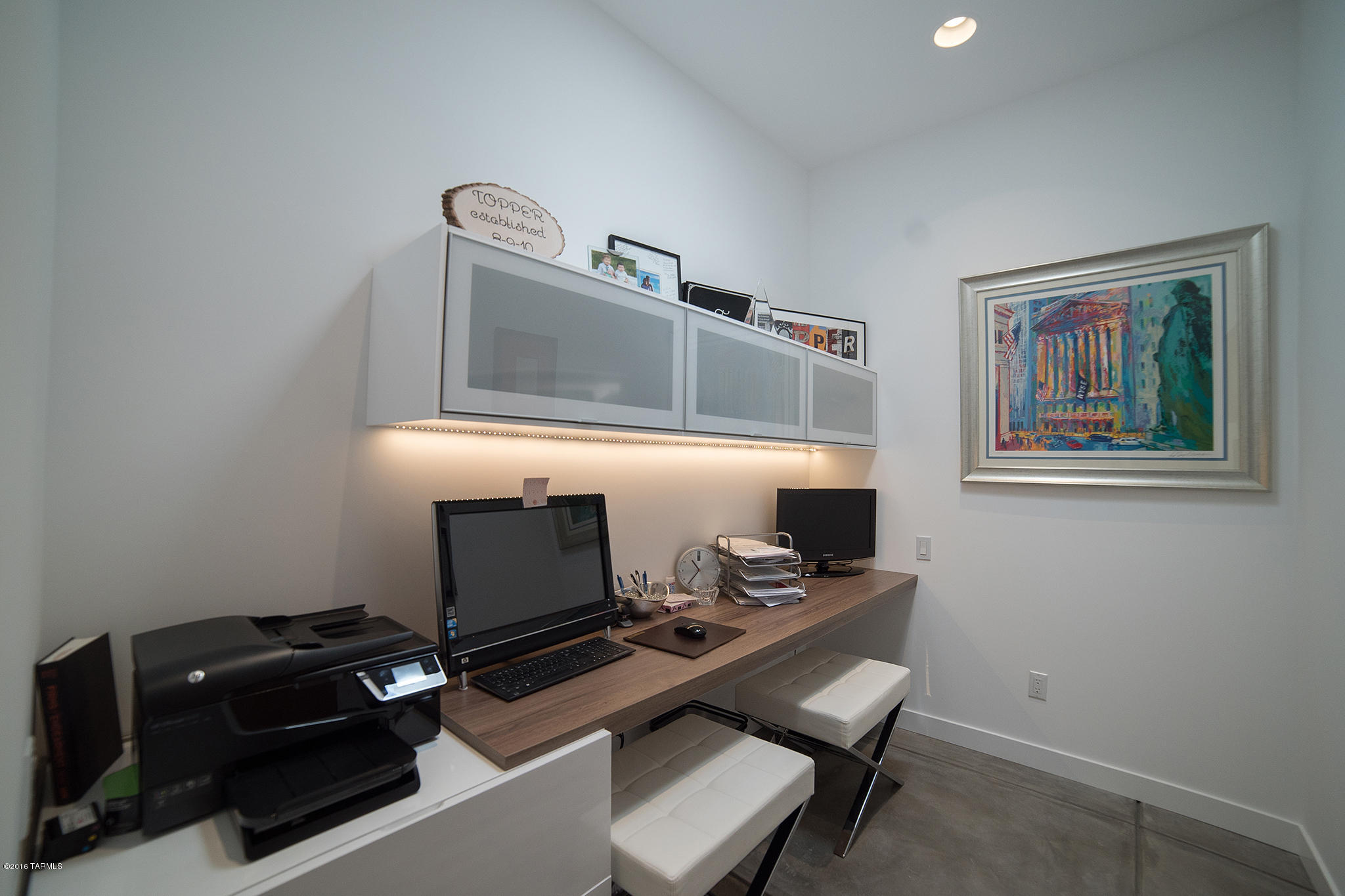 Pima Canyon Estates (1-176) - Residential