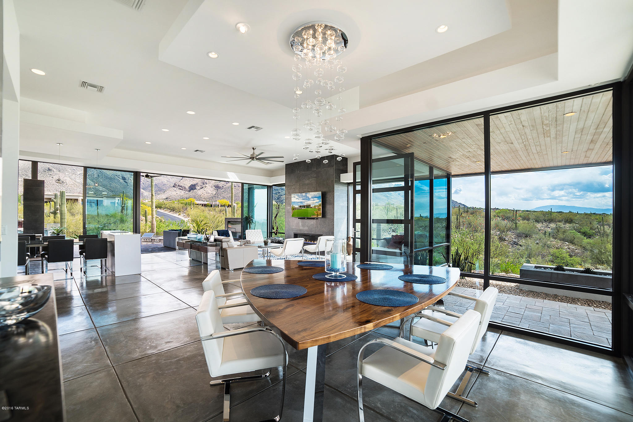 Pima Canyon Estates (1-176) - Residential