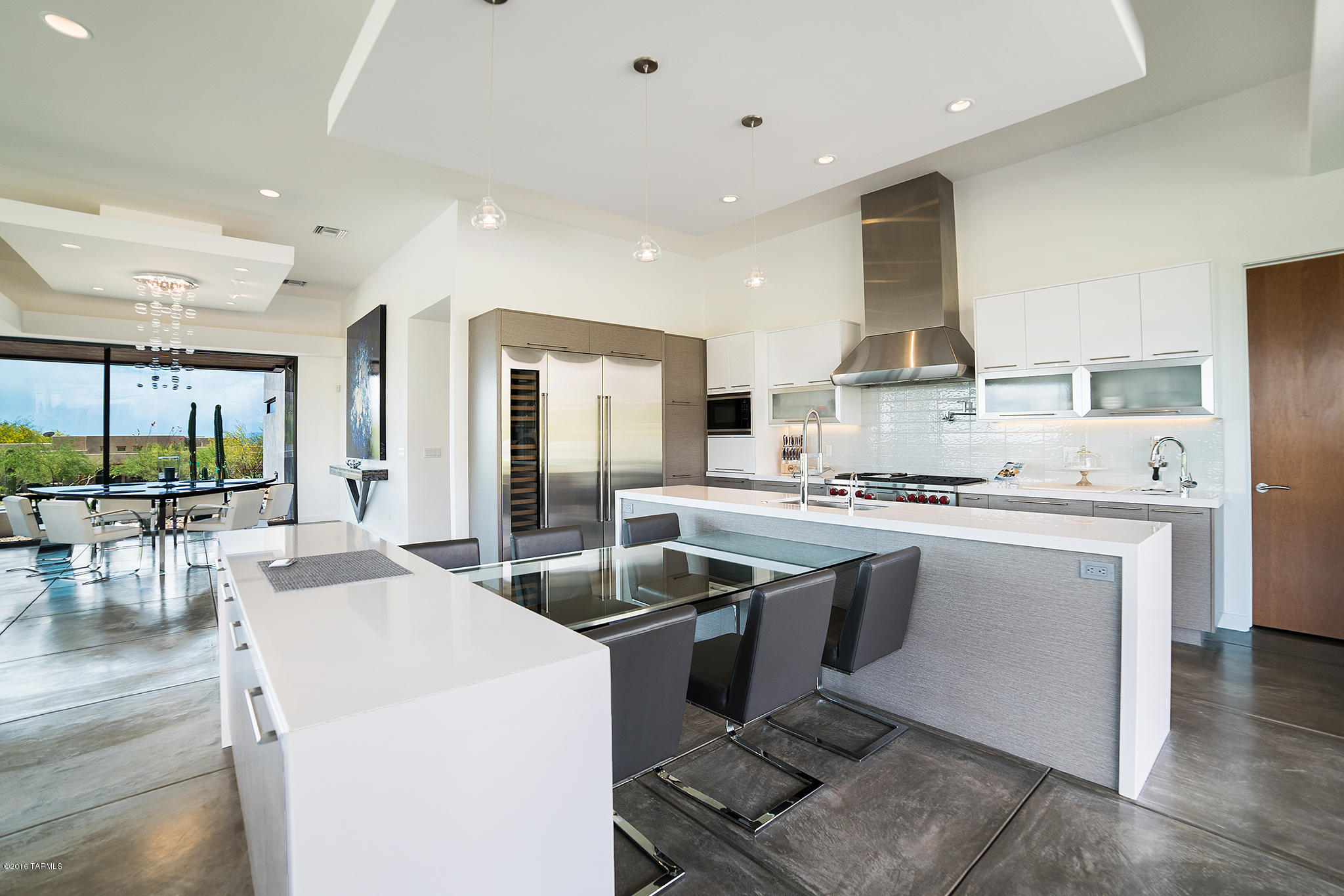 Pima Canyon Estates (1-176) - Residential