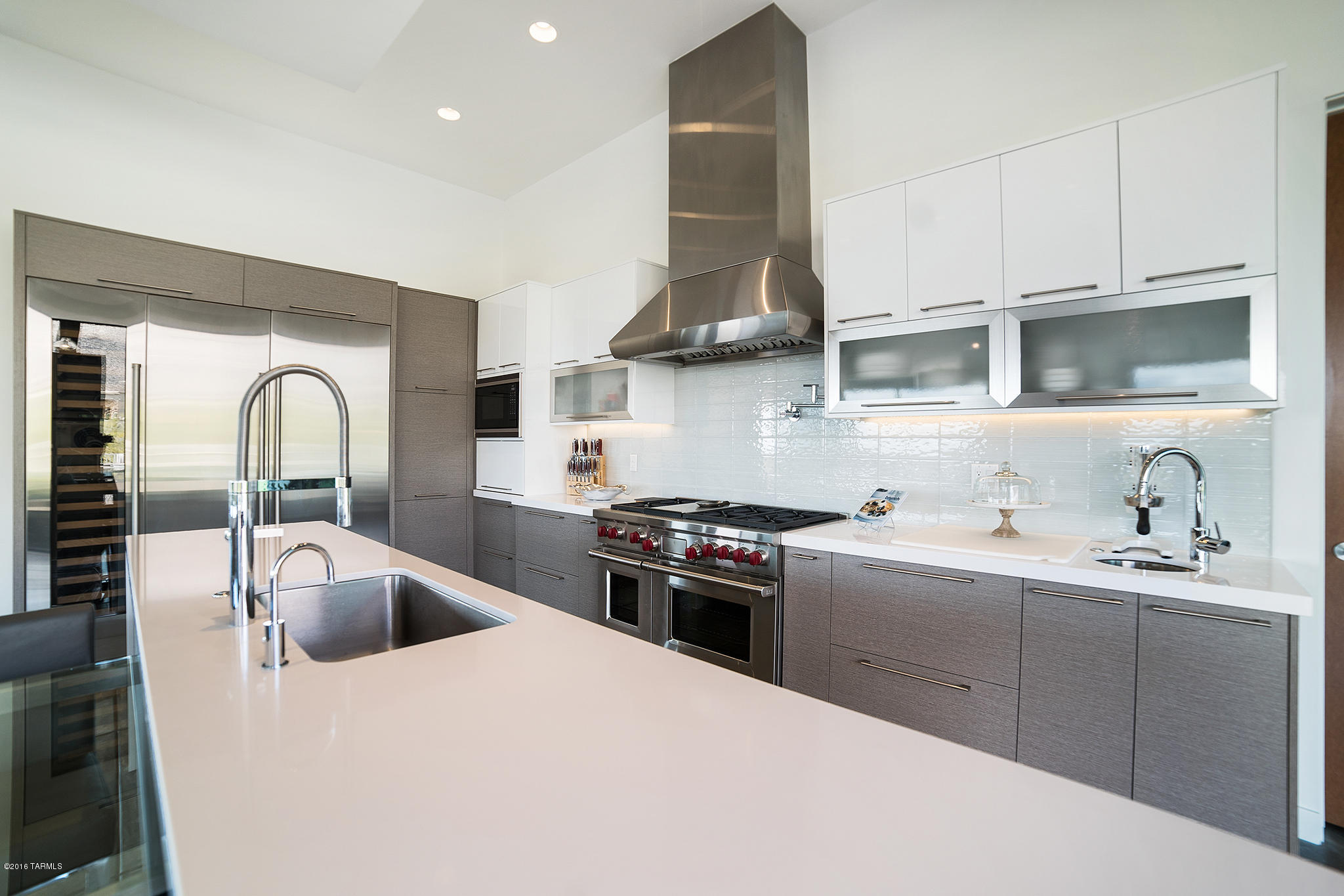 Pima Canyon Estates (1-176) - Residential