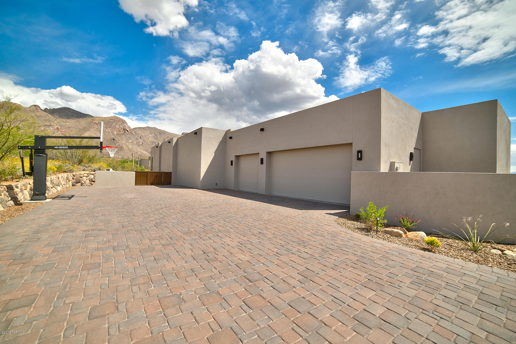 Pima Canyon Estates (1-176) - Residential