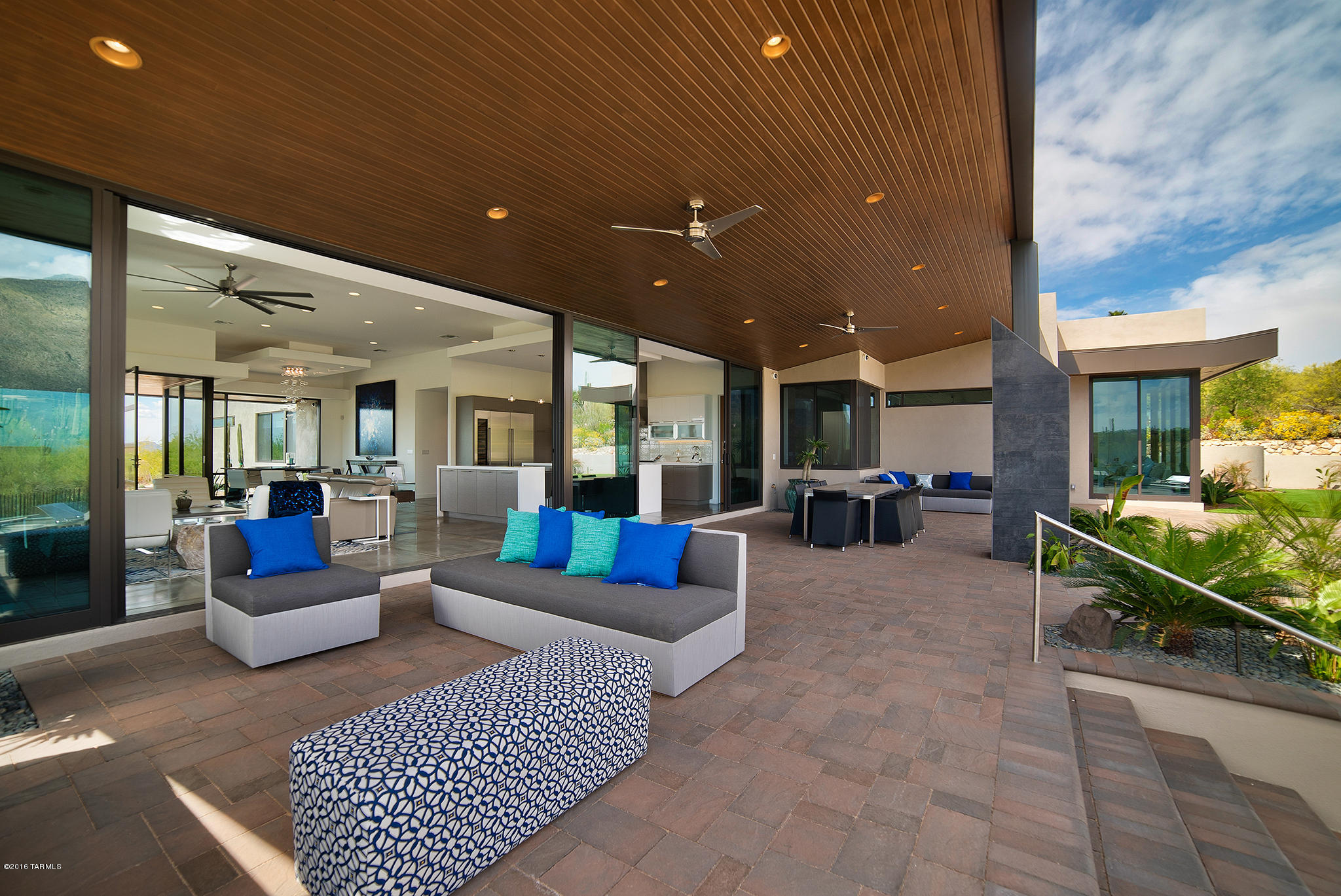 Pima Canyon Estates (1-176) - Residential