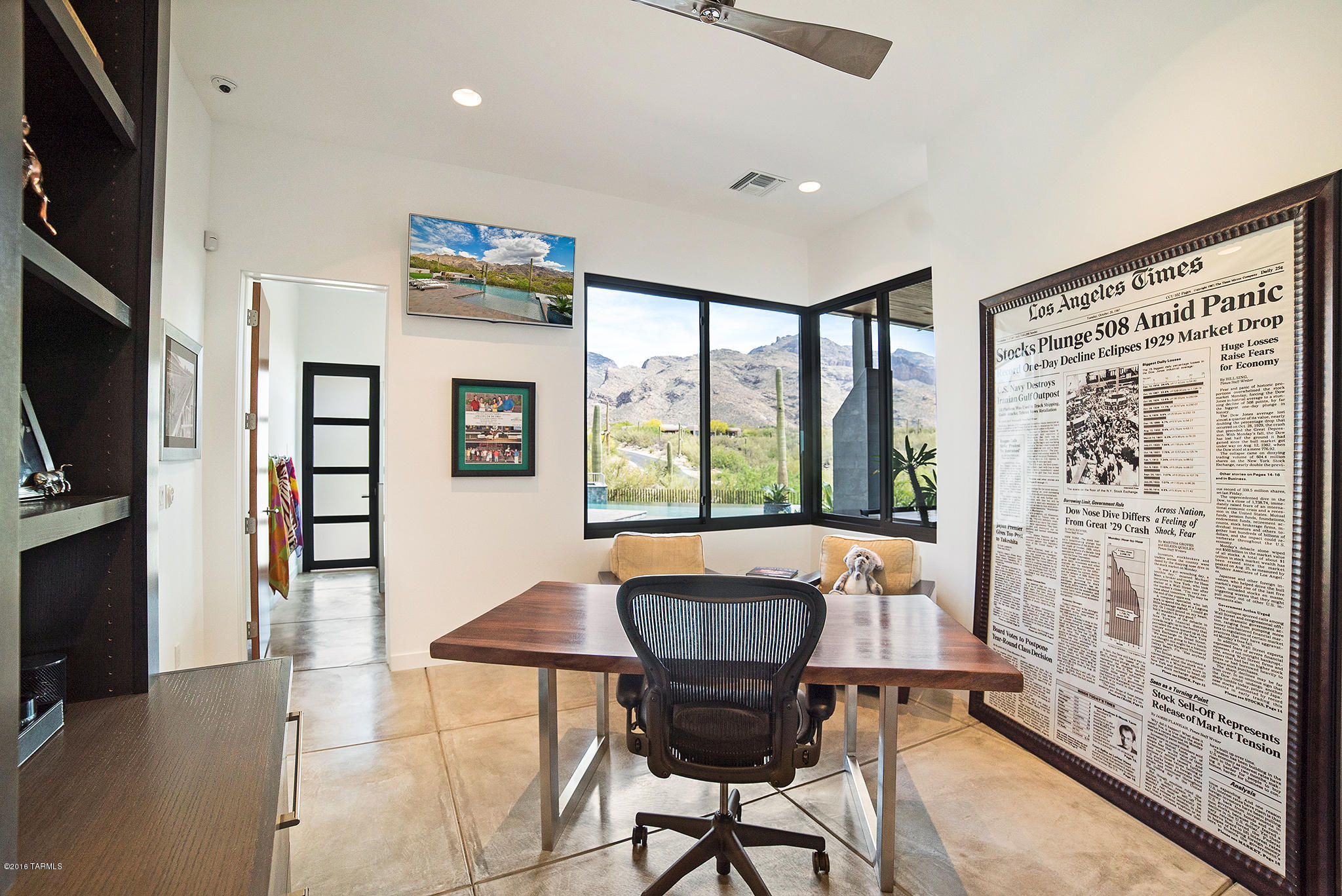 Pima Canyon Estates (1-176) - Residential