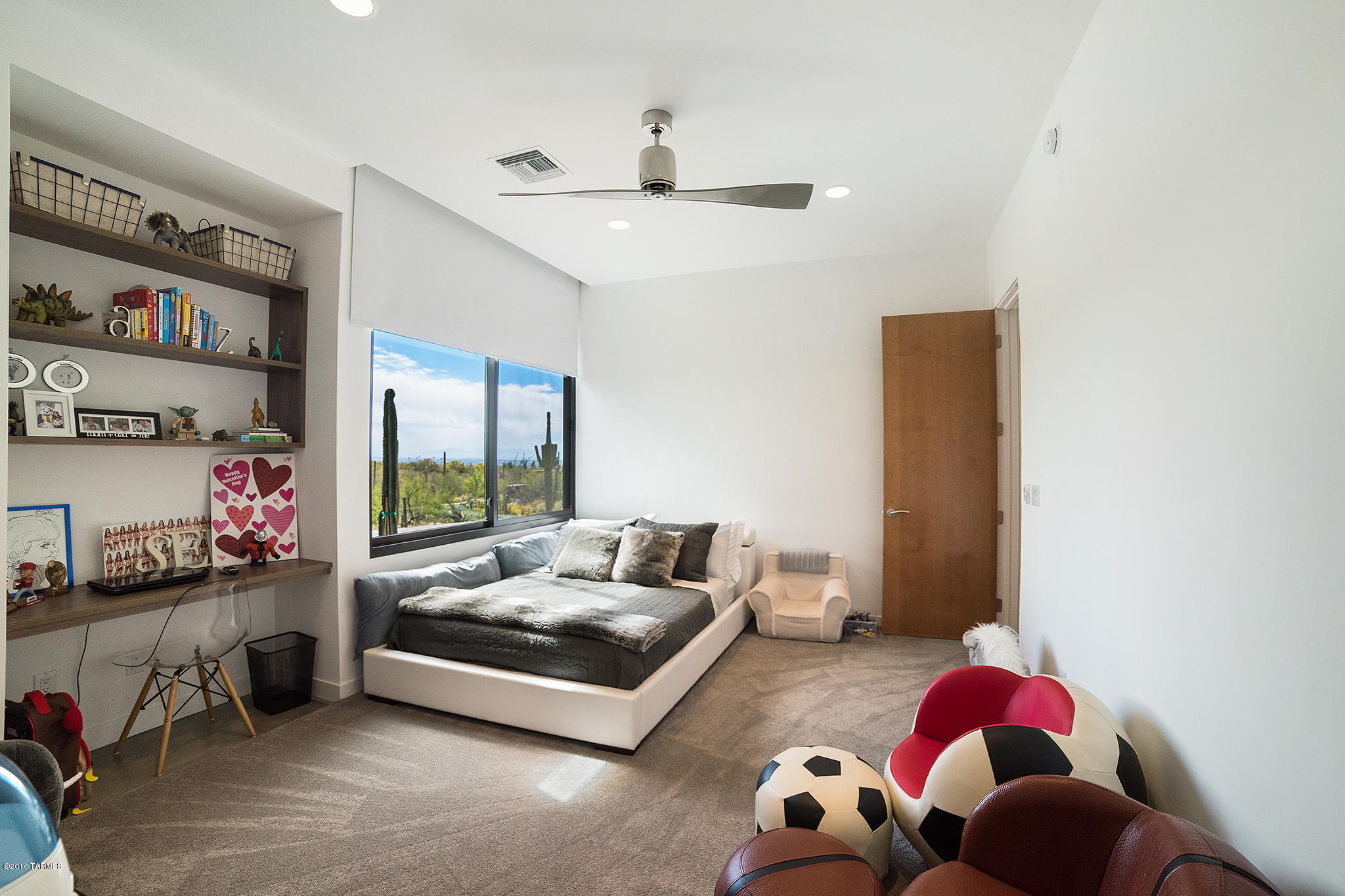 Pima Canyon Estates (1-176) - Residential