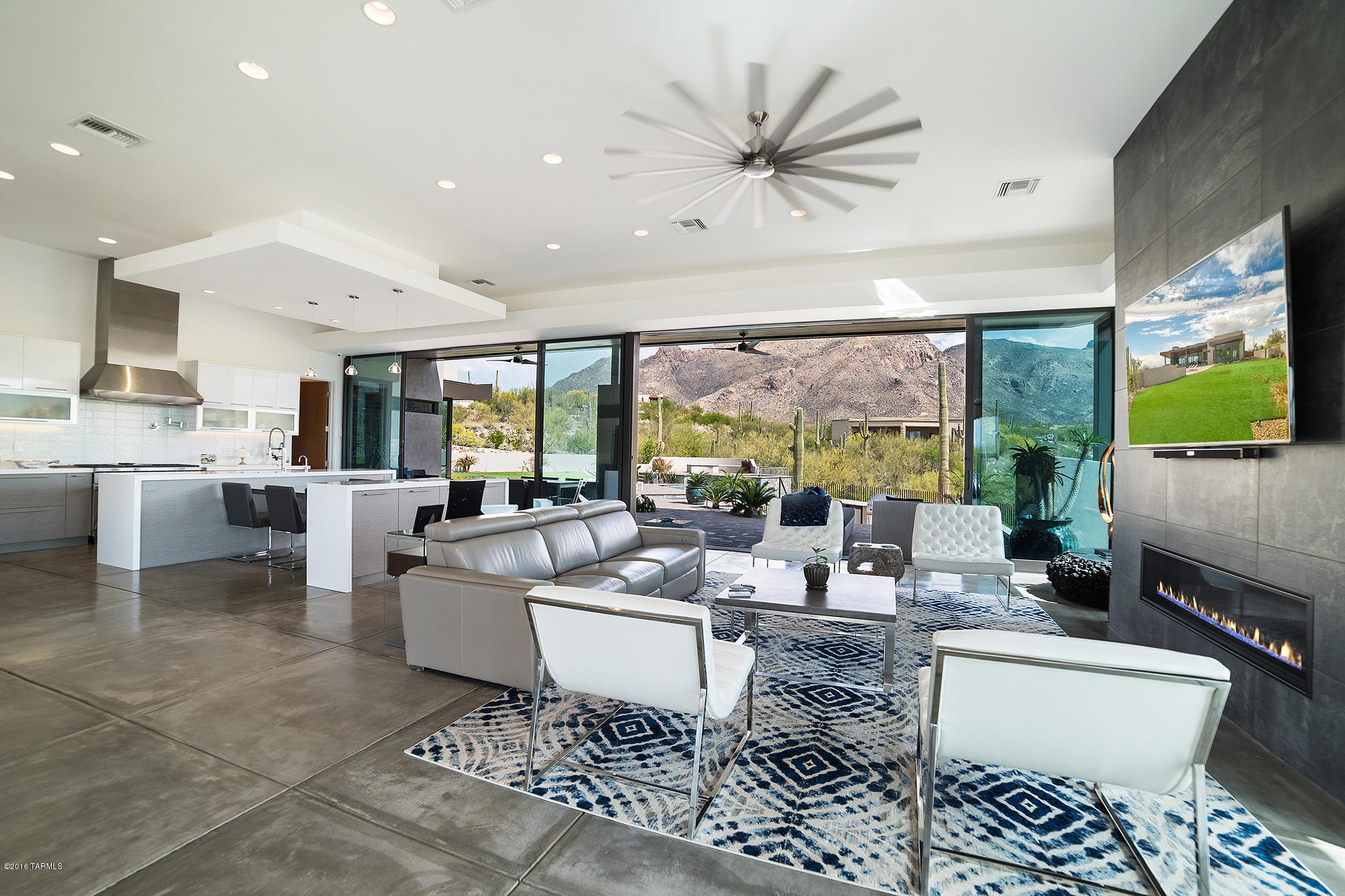 Pima Canyon Estates (1-176) - Residential