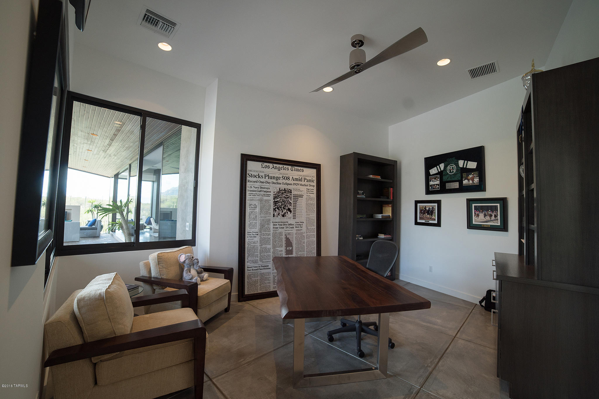Pima Canyon Estates (1-176) - Residential