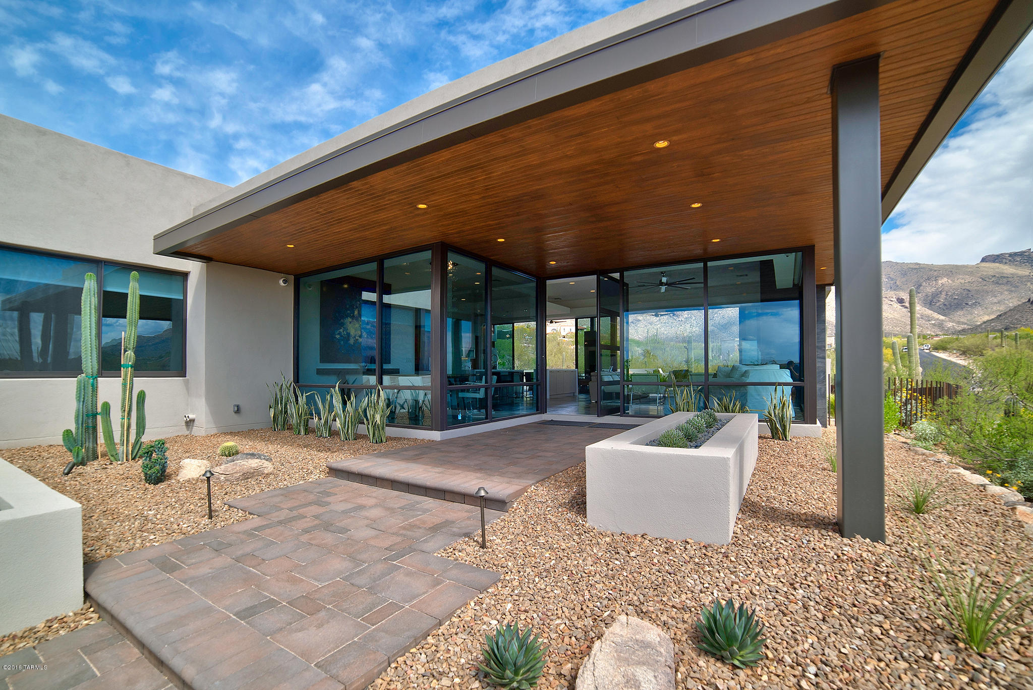 Pima Canyon Estates (1-176) - Residential