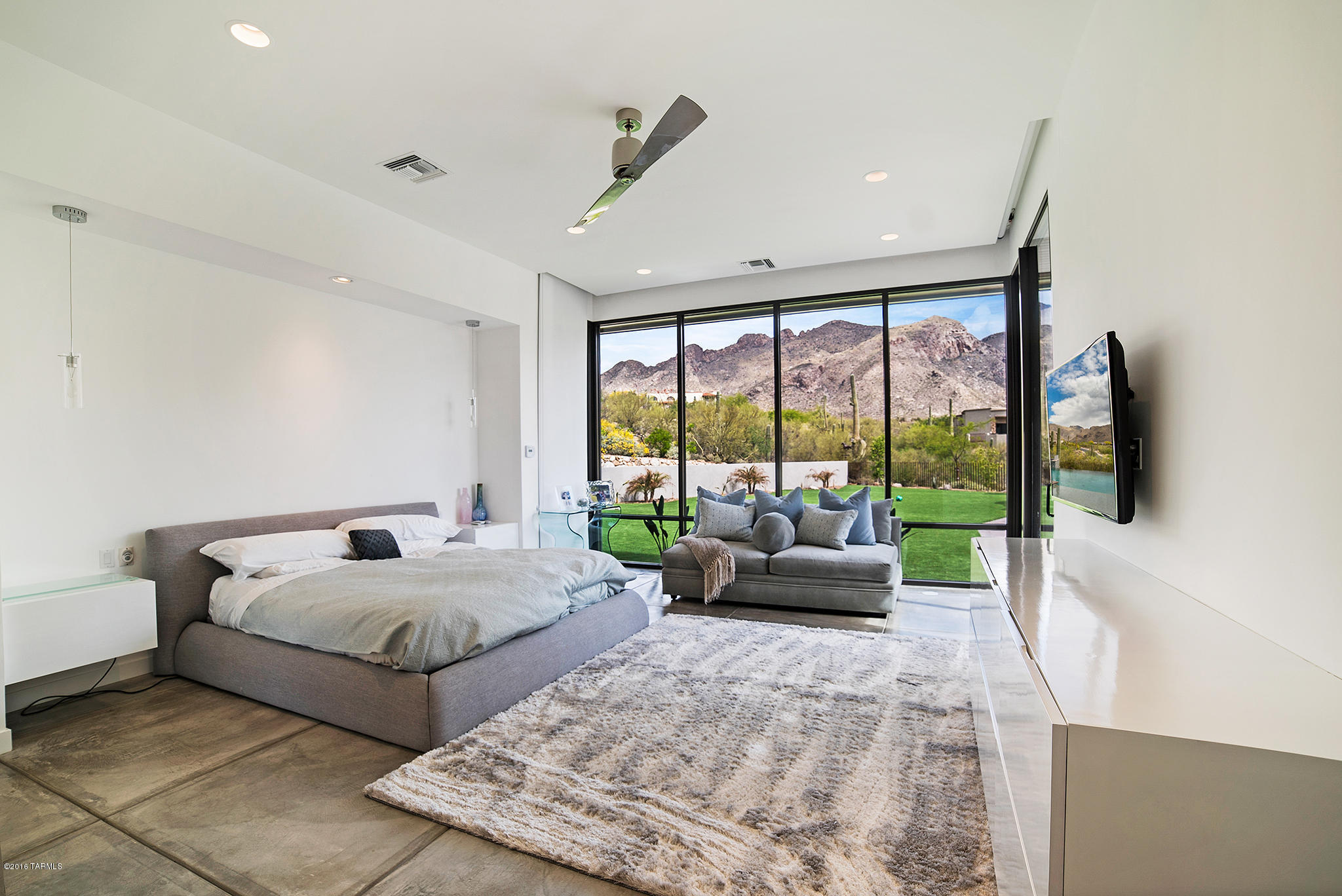 Pima Canyon Estates (1-176) - Residential