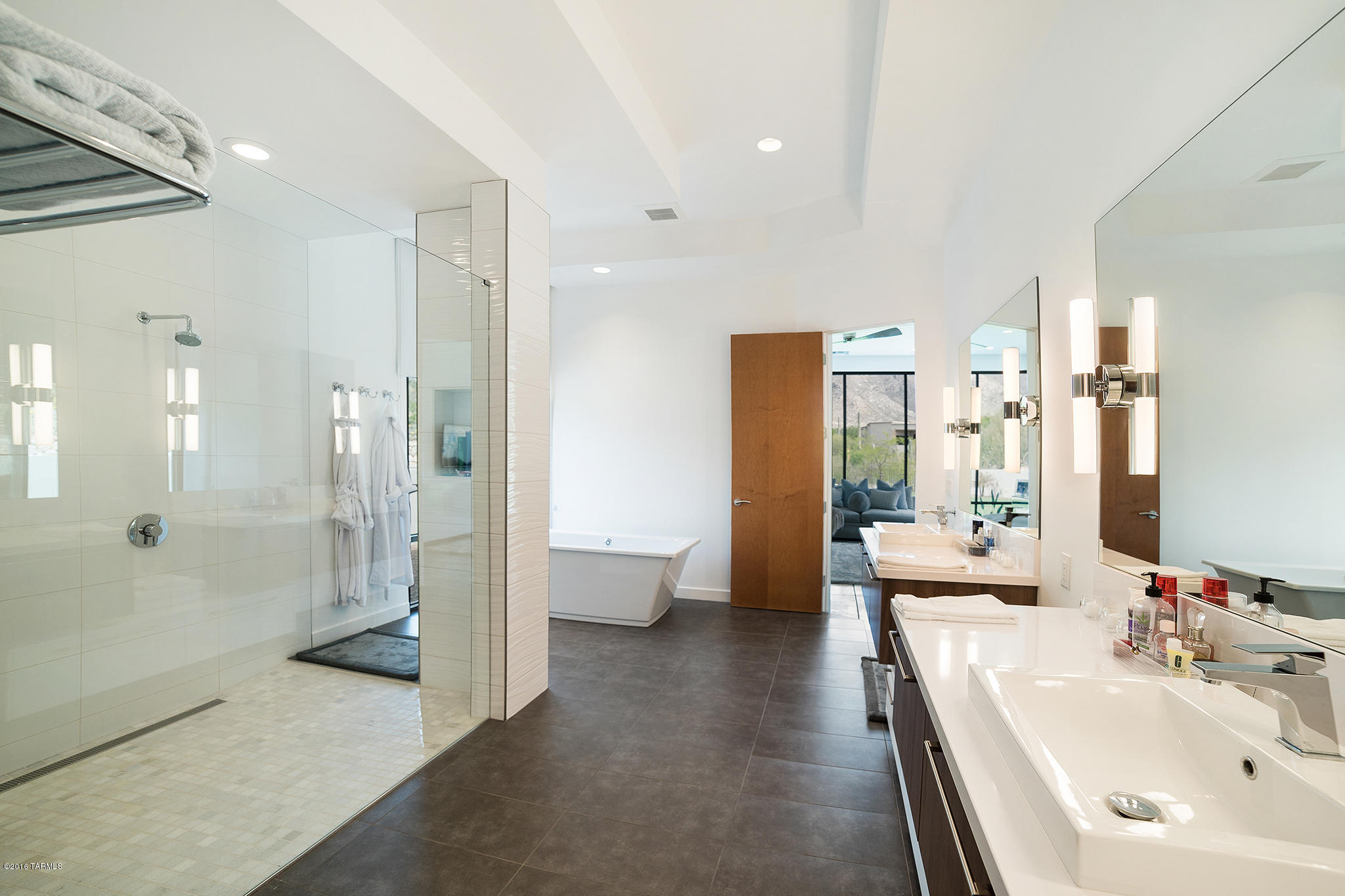 Pima Canyon Estates (1-176) - Residential