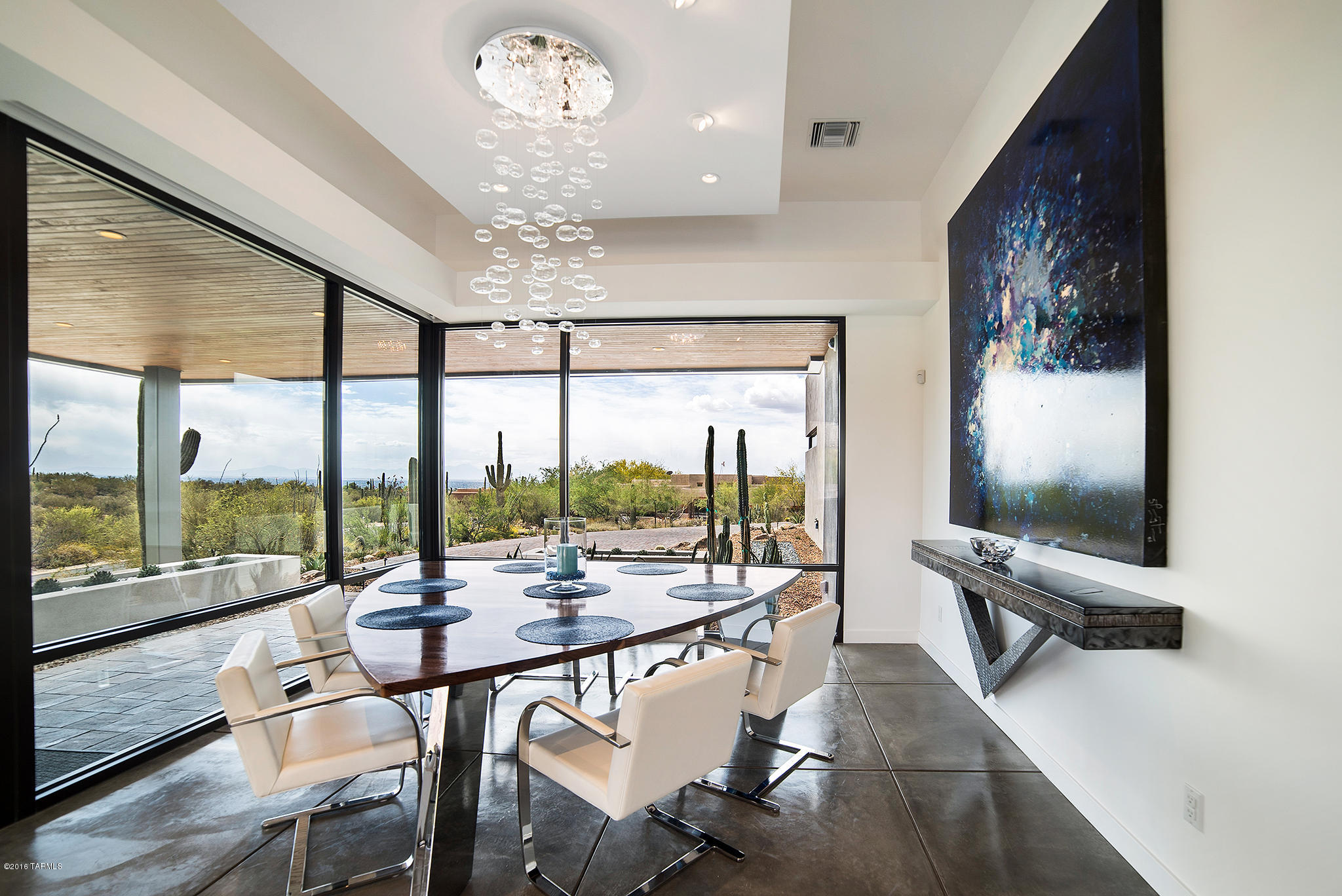 Pima Canyon Estates (1-176) - Residential