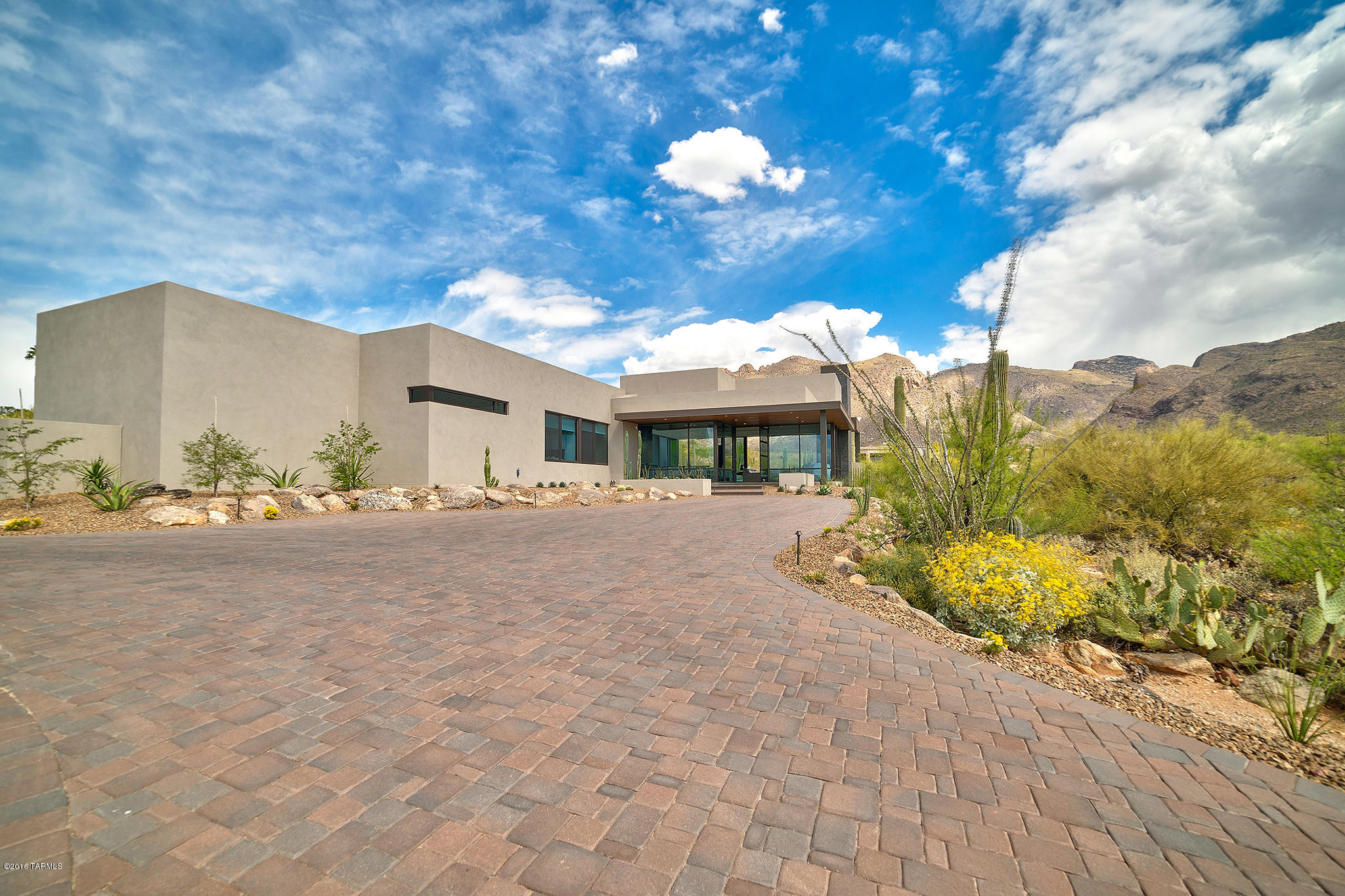 Pima Canyon Estates (1-176) - Residential